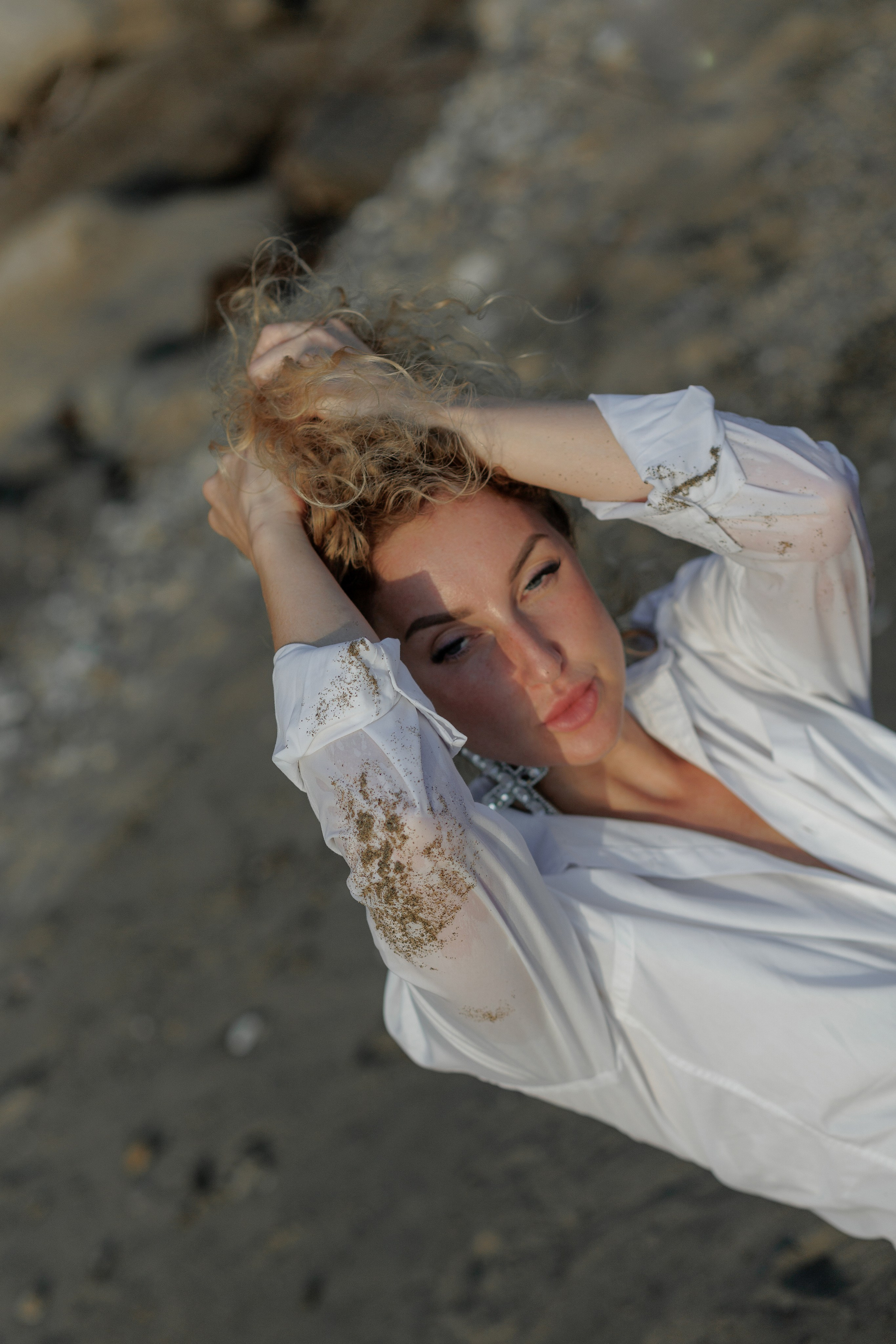 Естественность. RetroChic Фото