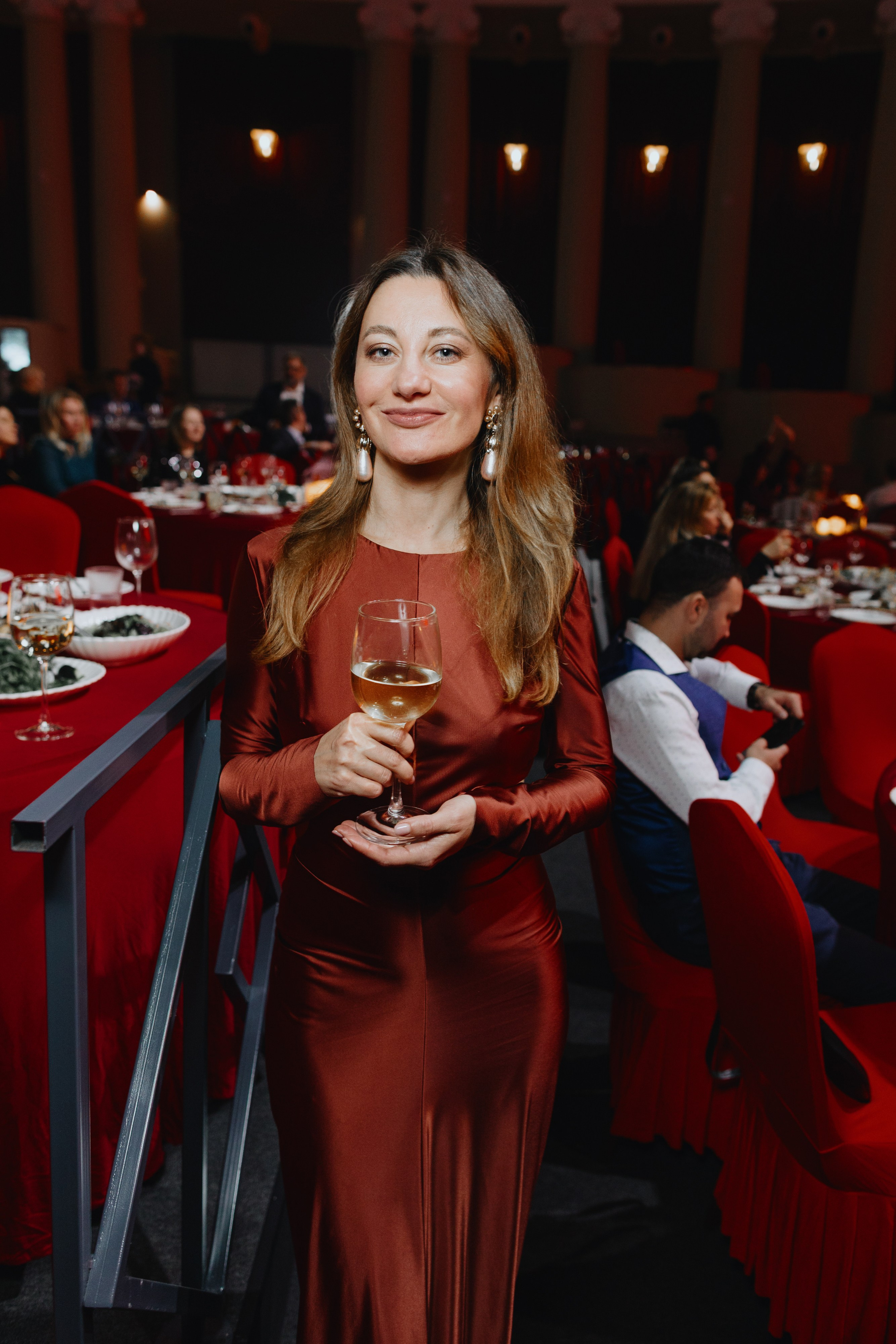 MALLPIC SOCHI 2025. RetroChic Фото