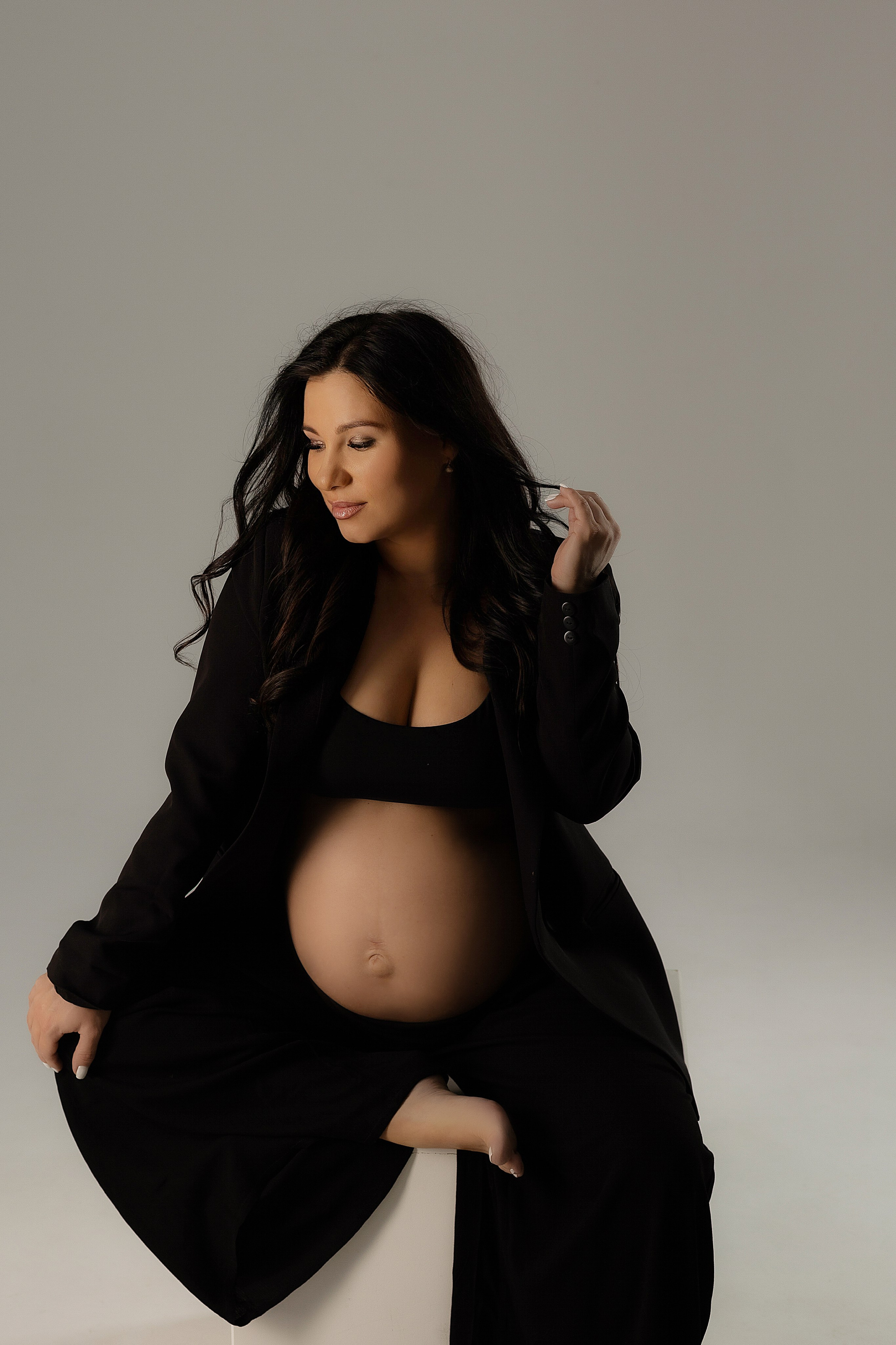 Беременность. Фотограф новорожденных и детский фотограф в городе Иваново