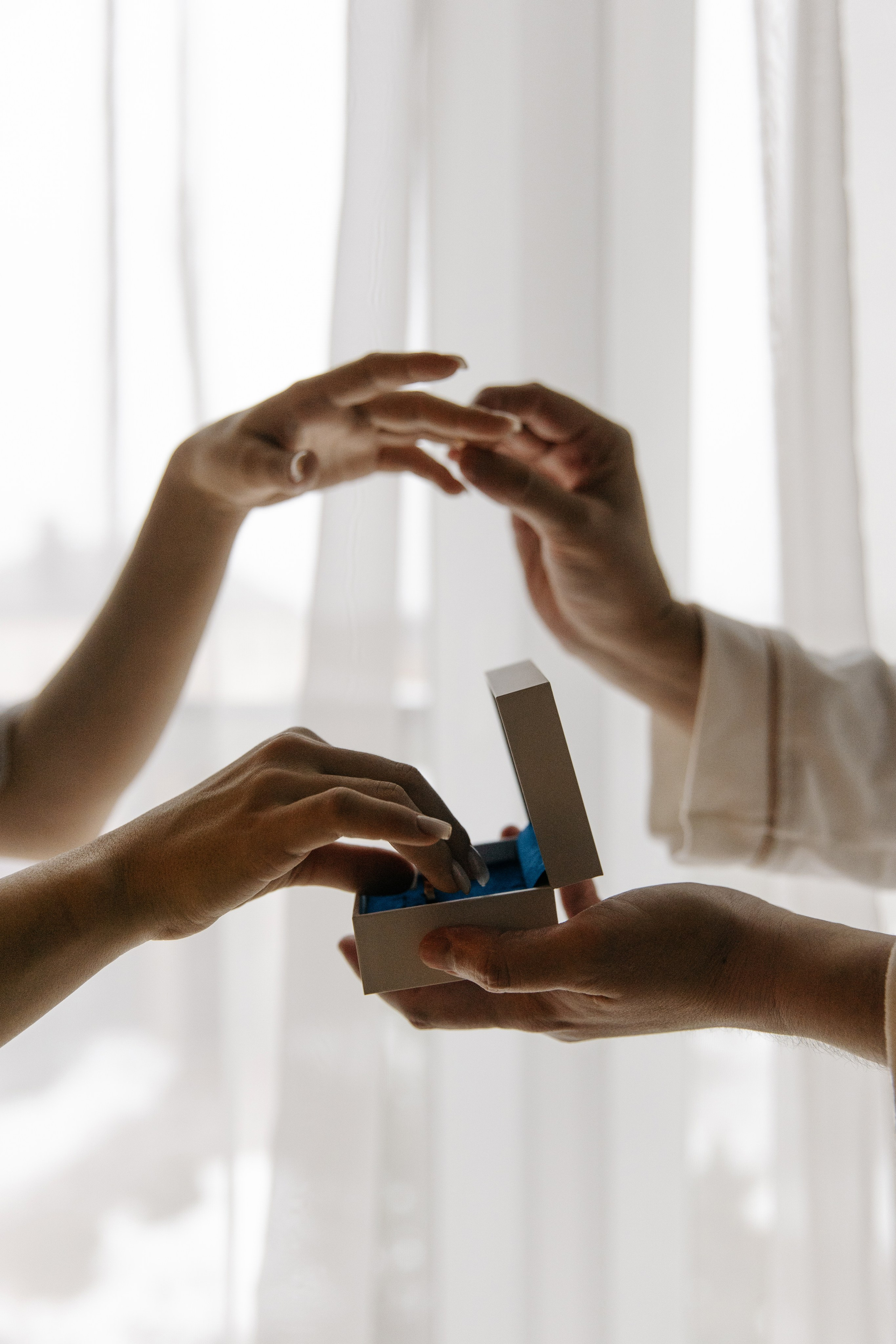 Даша и Игорь. Главная