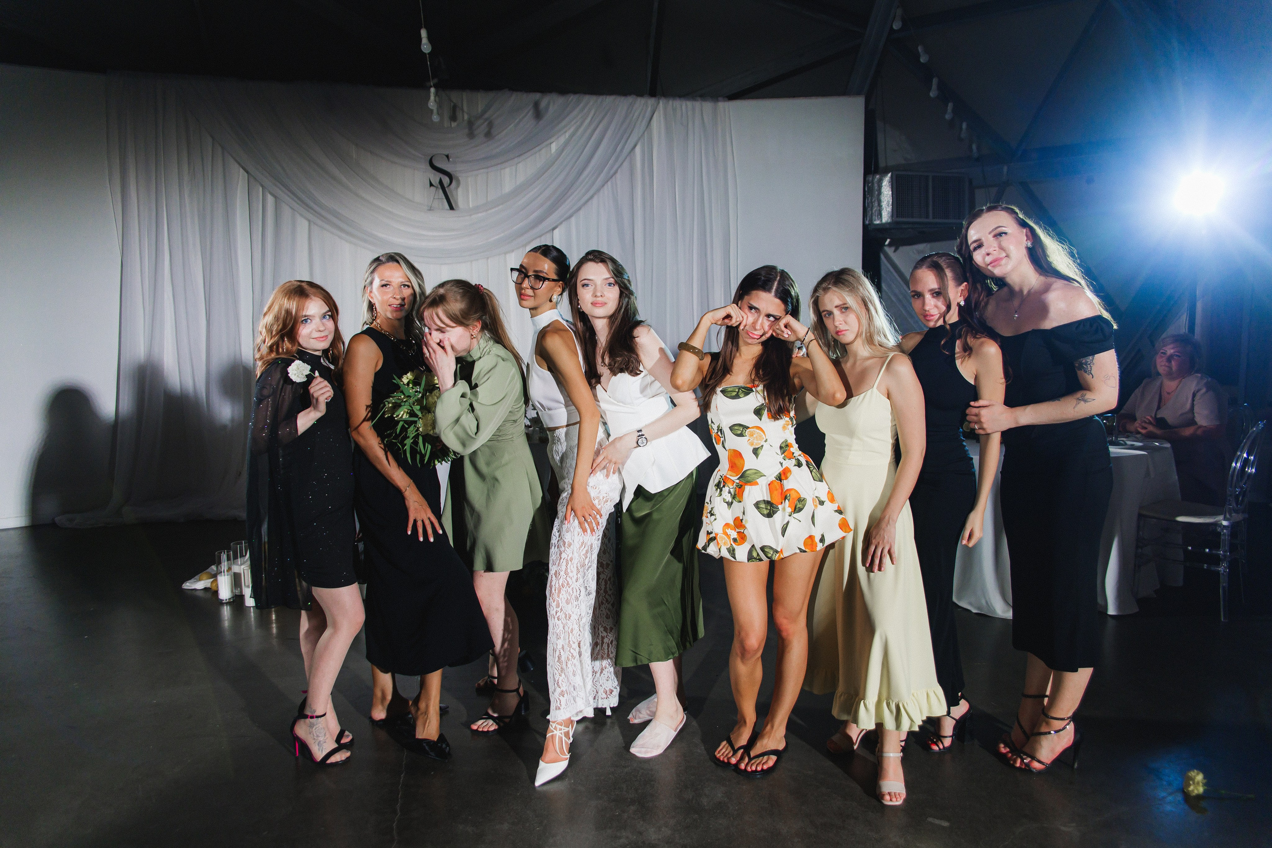 Александра и Сергей. Семейный и свадебный фотограф в Екатеринбурге Орлова Ирина