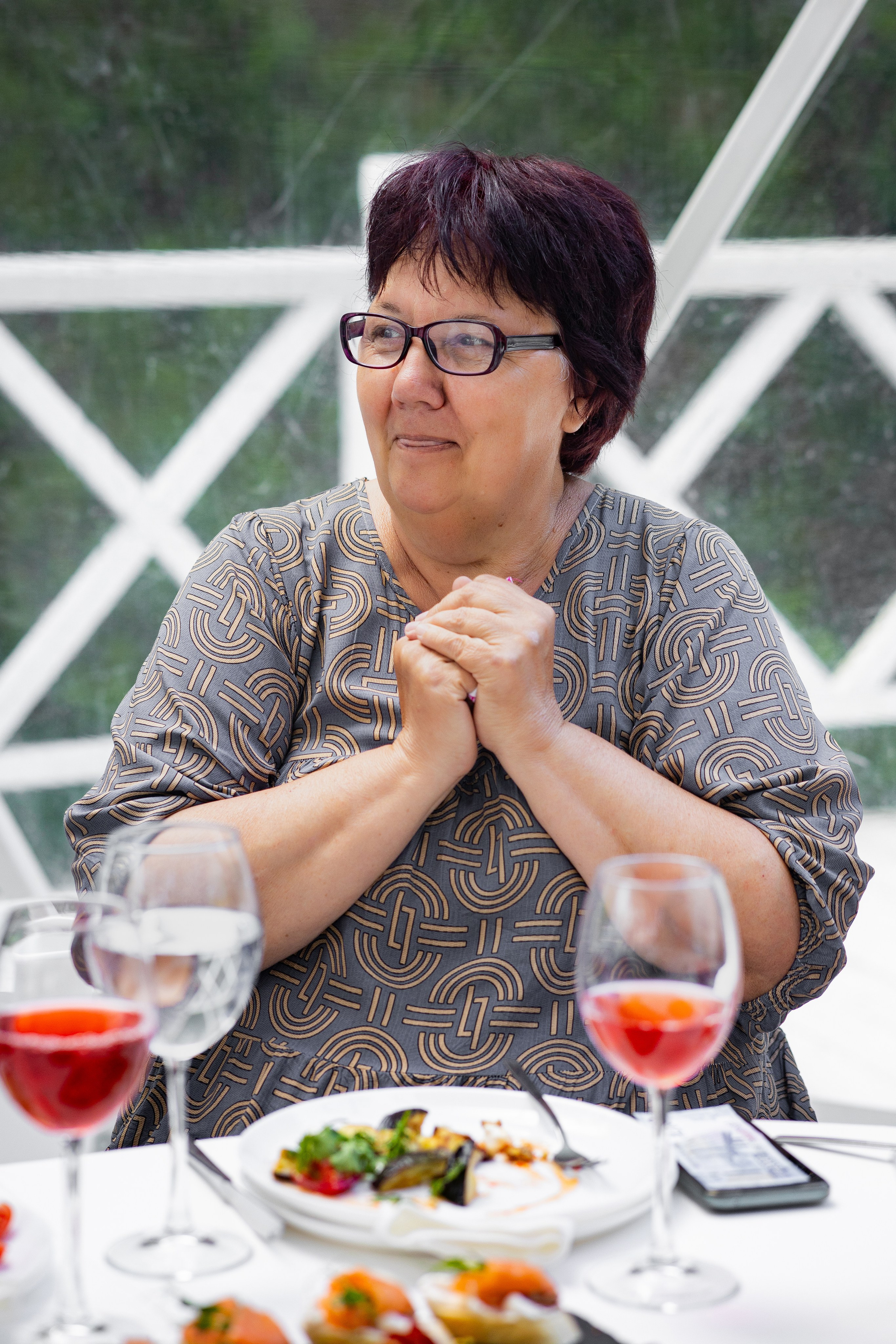 Юбилей. Фотограф Александр Поздняков  Новосибирск