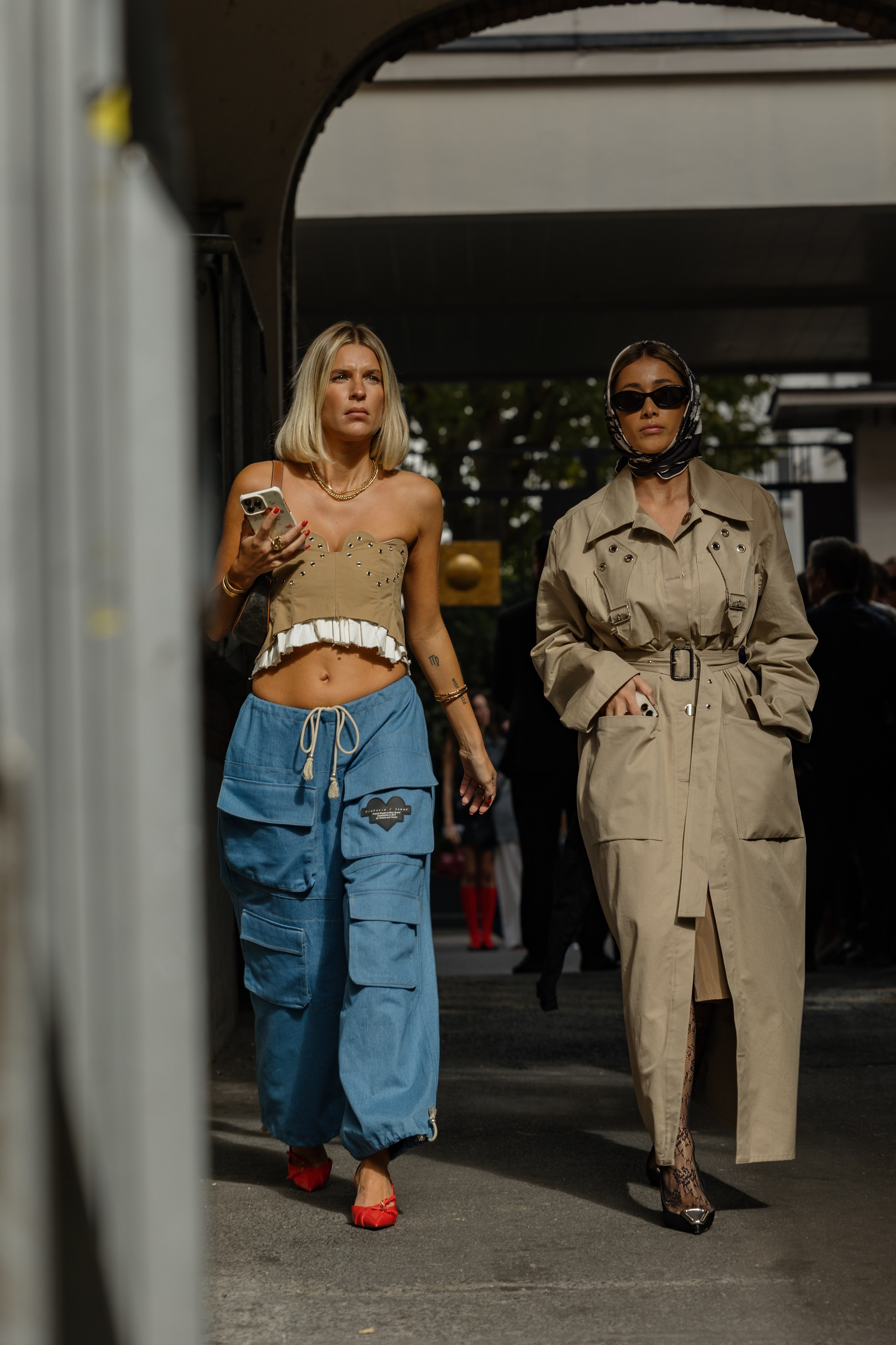 VICTORIA TOMAS. Photographer in Milan Ivan Goncharov