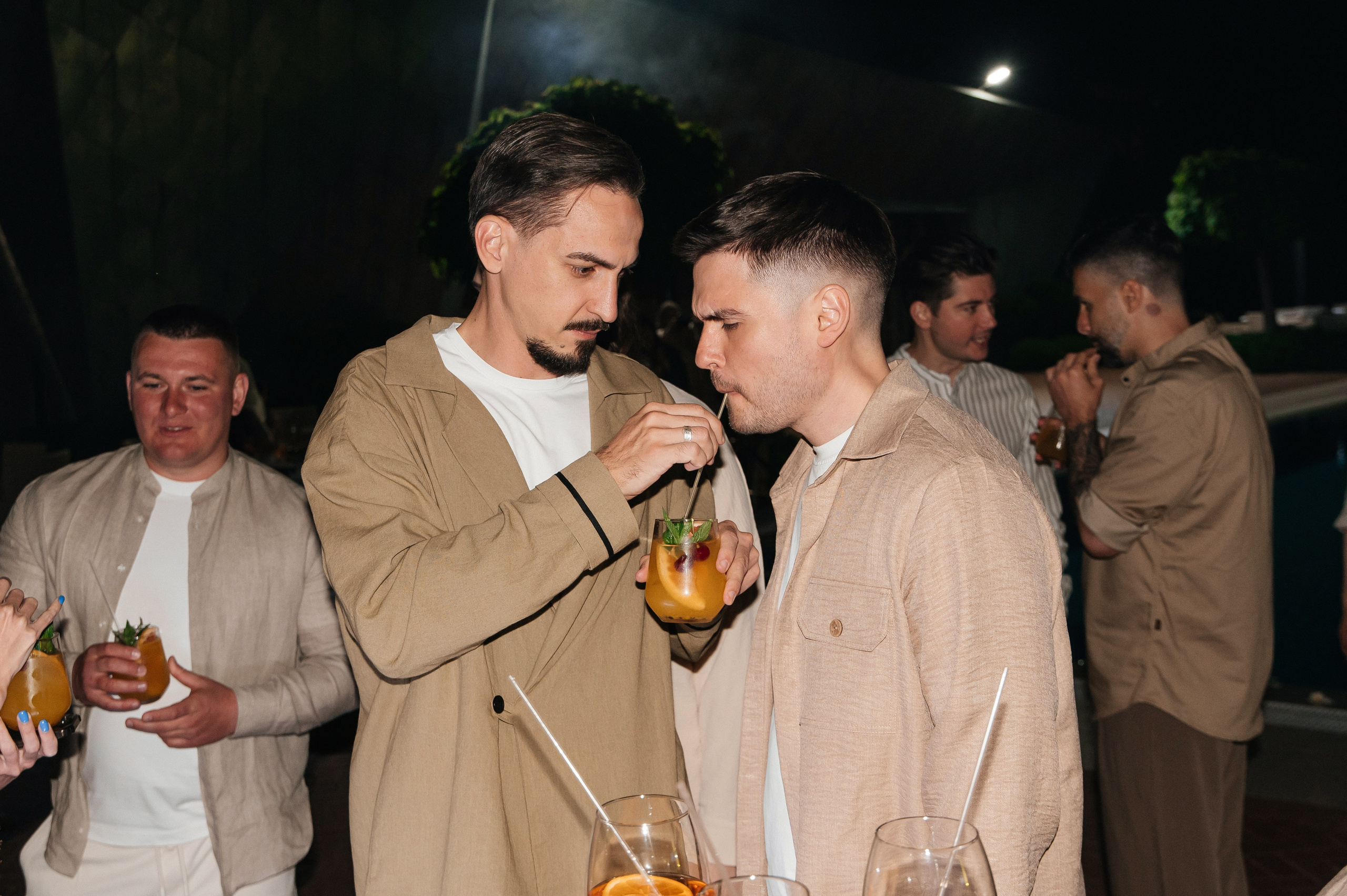 WEDDING. Мария — Свадебный фотограф