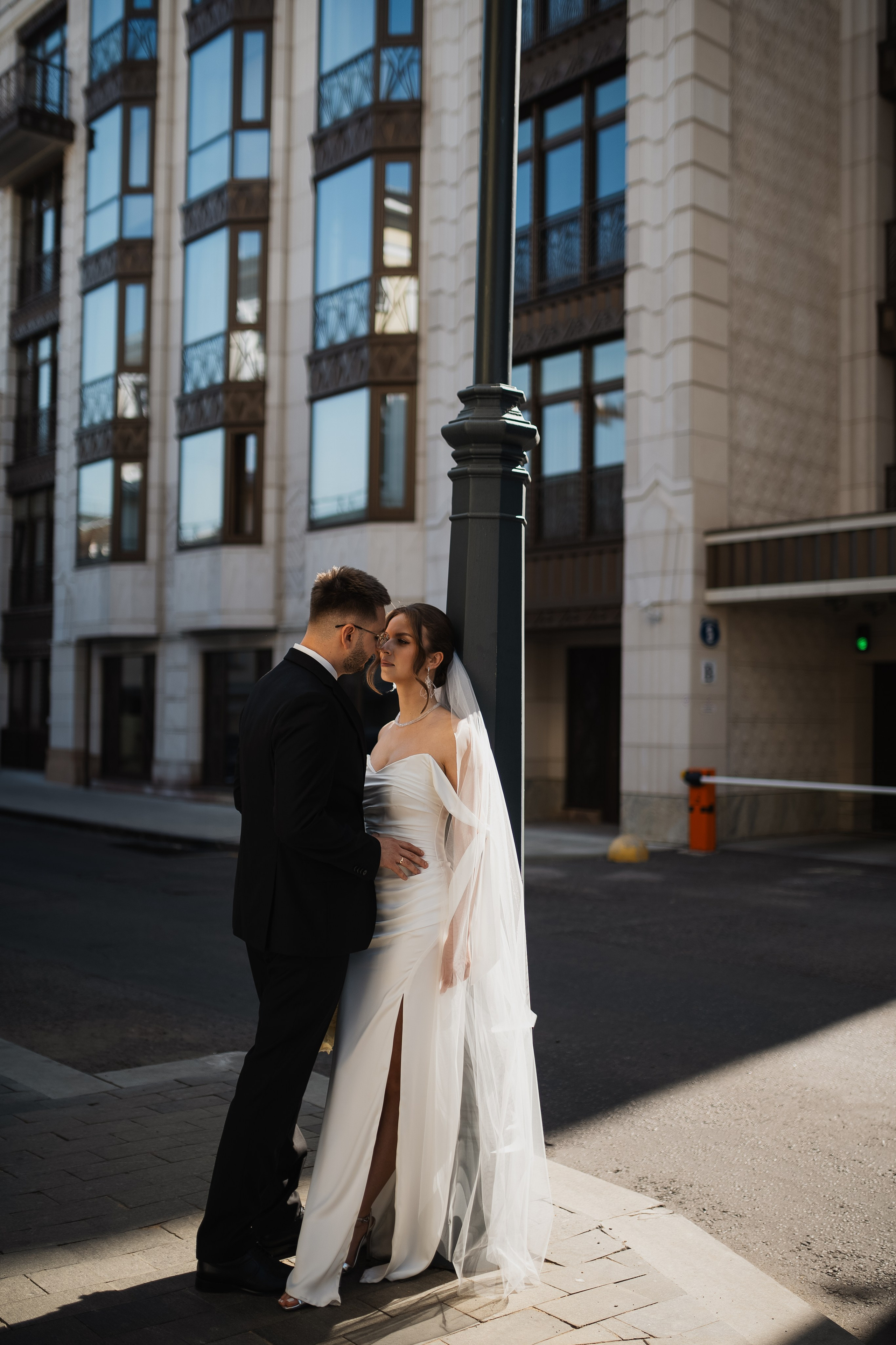 V & T. Фотограф Москва