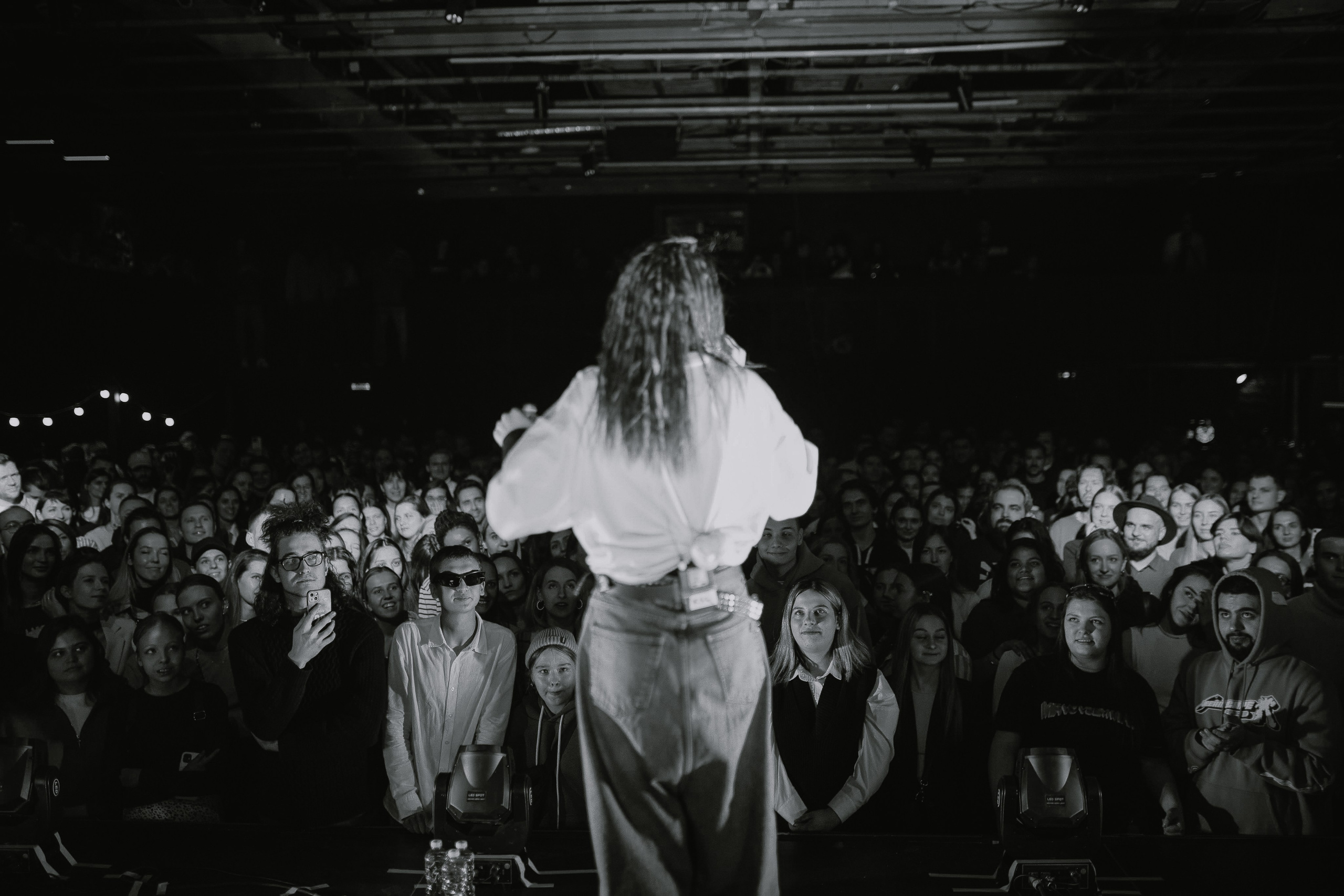 MINAEVA. Фотограф Москва