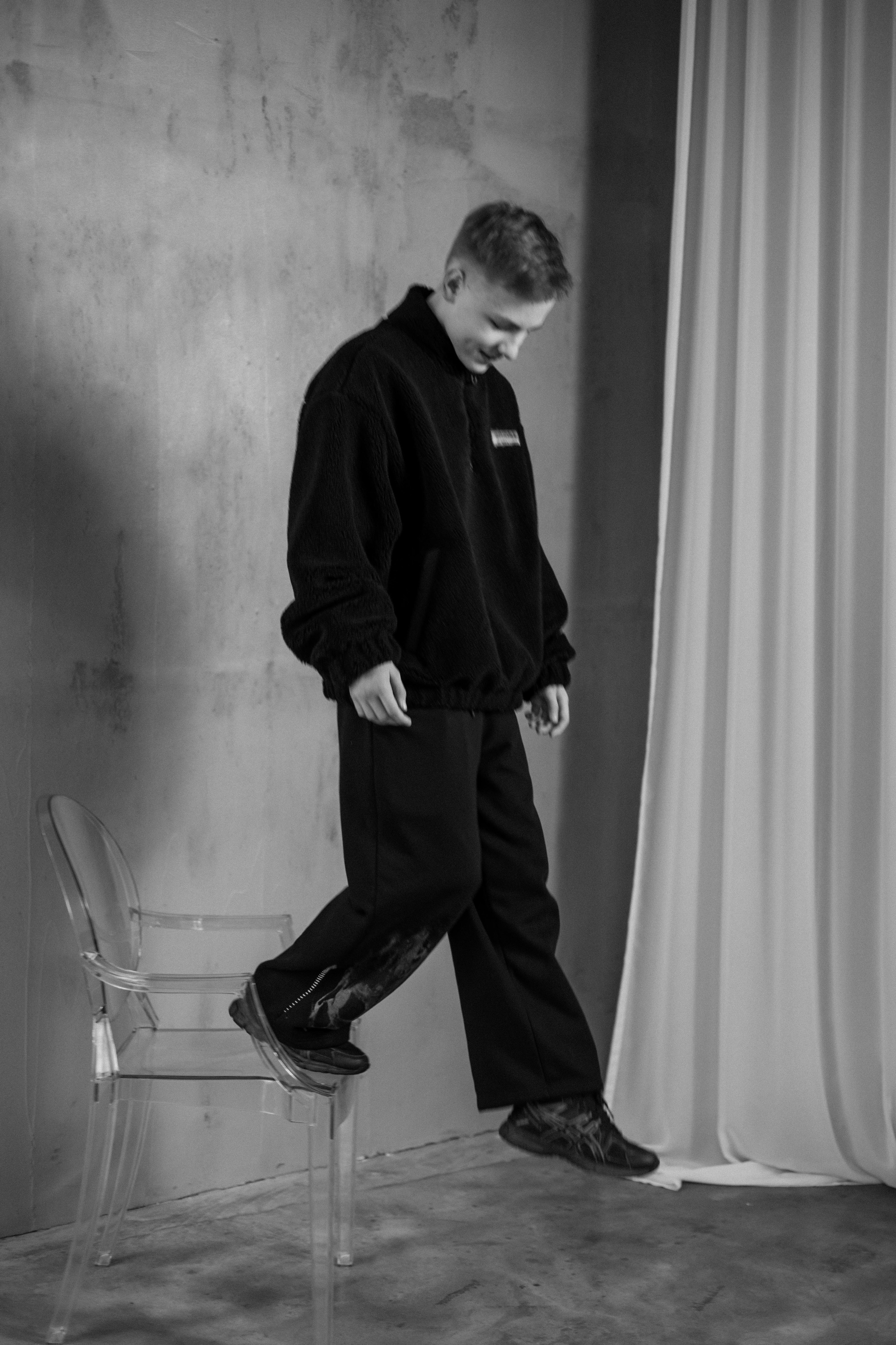 Семейный альбом. Фотограф Алёна Евграфова