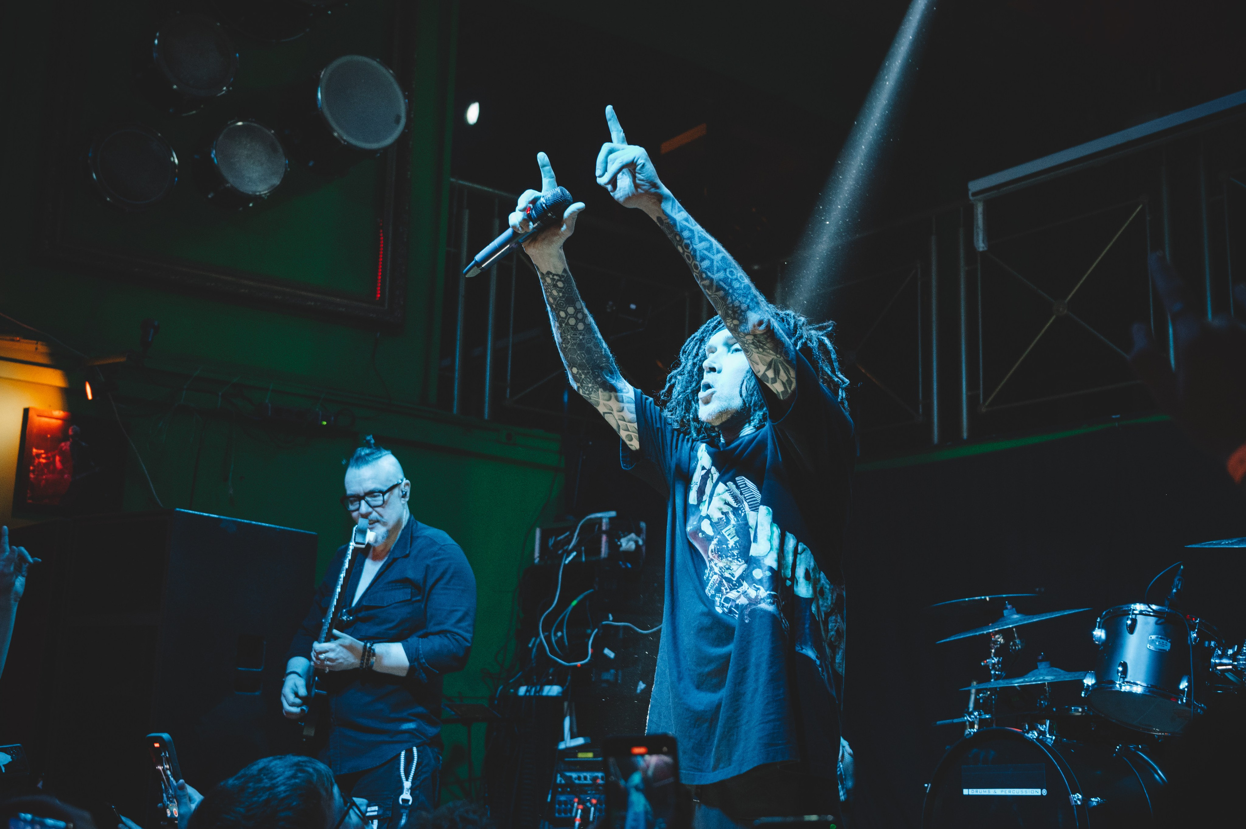 СЛОТ. Фотограф Анна Темнова. Пенза