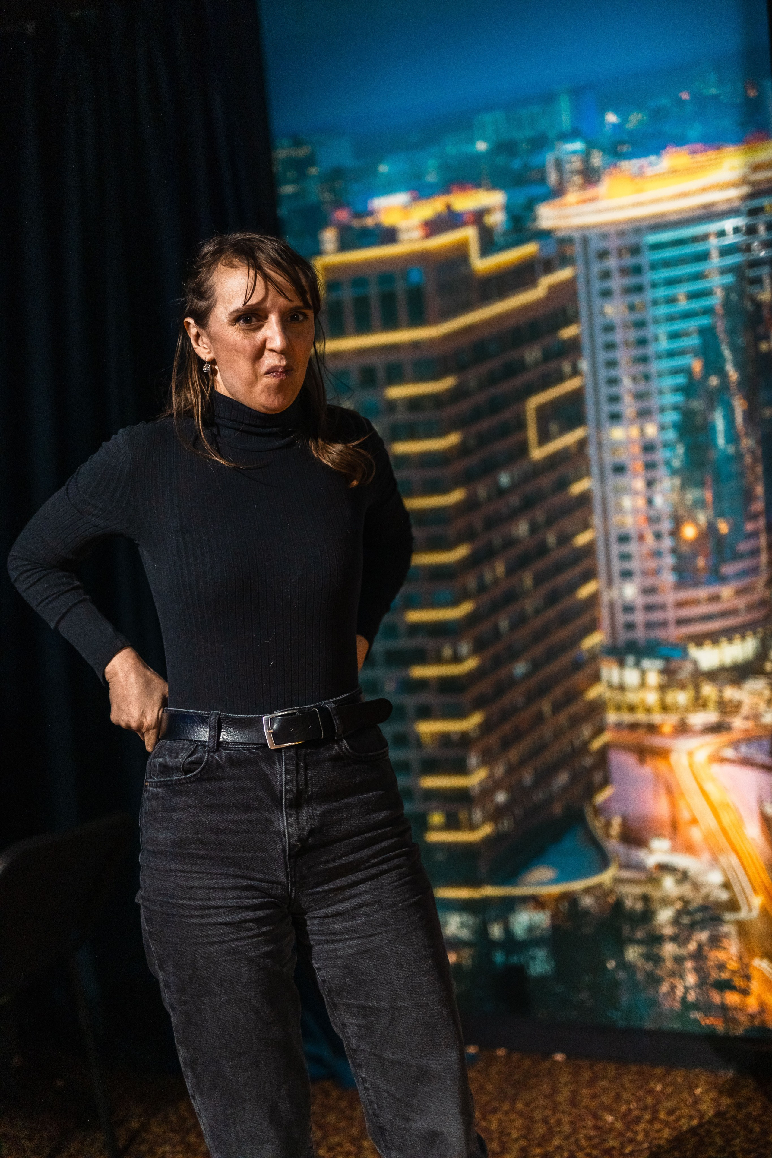 Show Today. Репортажный фотограф в Новосибирске