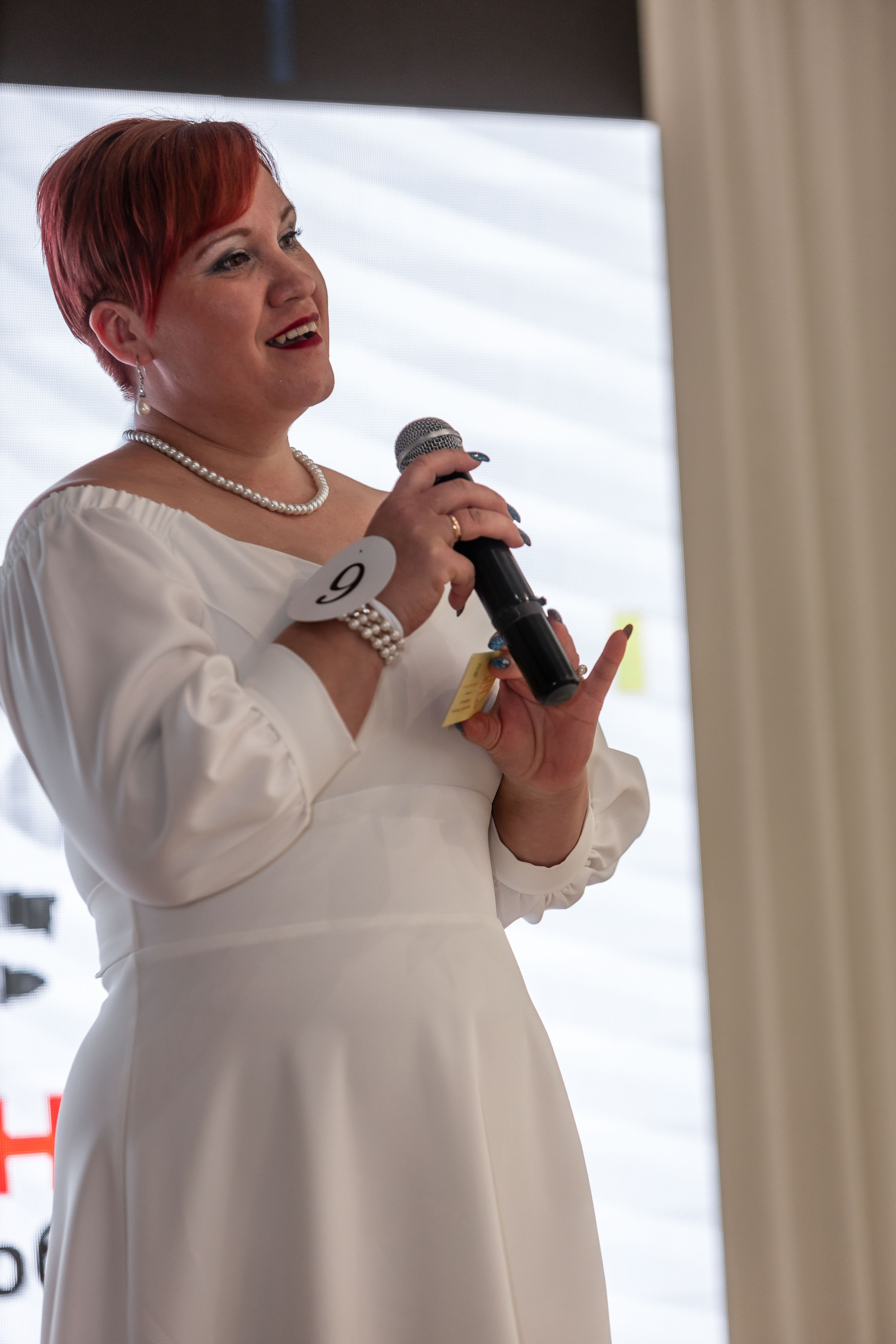 МИССИС БИЗНЕСС 2024. Репортажный фотограф в Новосибирске