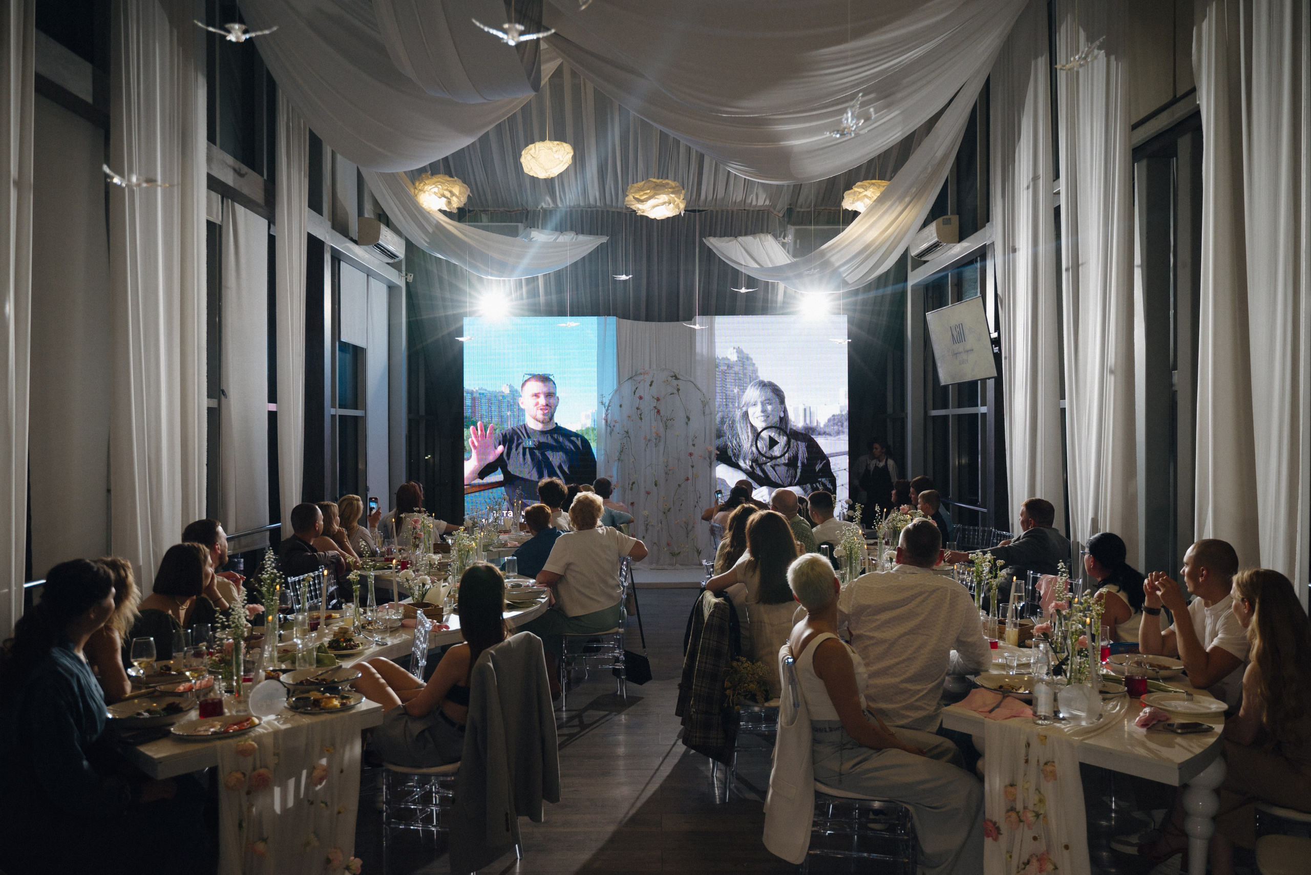 Полина и Кирилл. Репортажный и свадебный фотограф в Сургуте