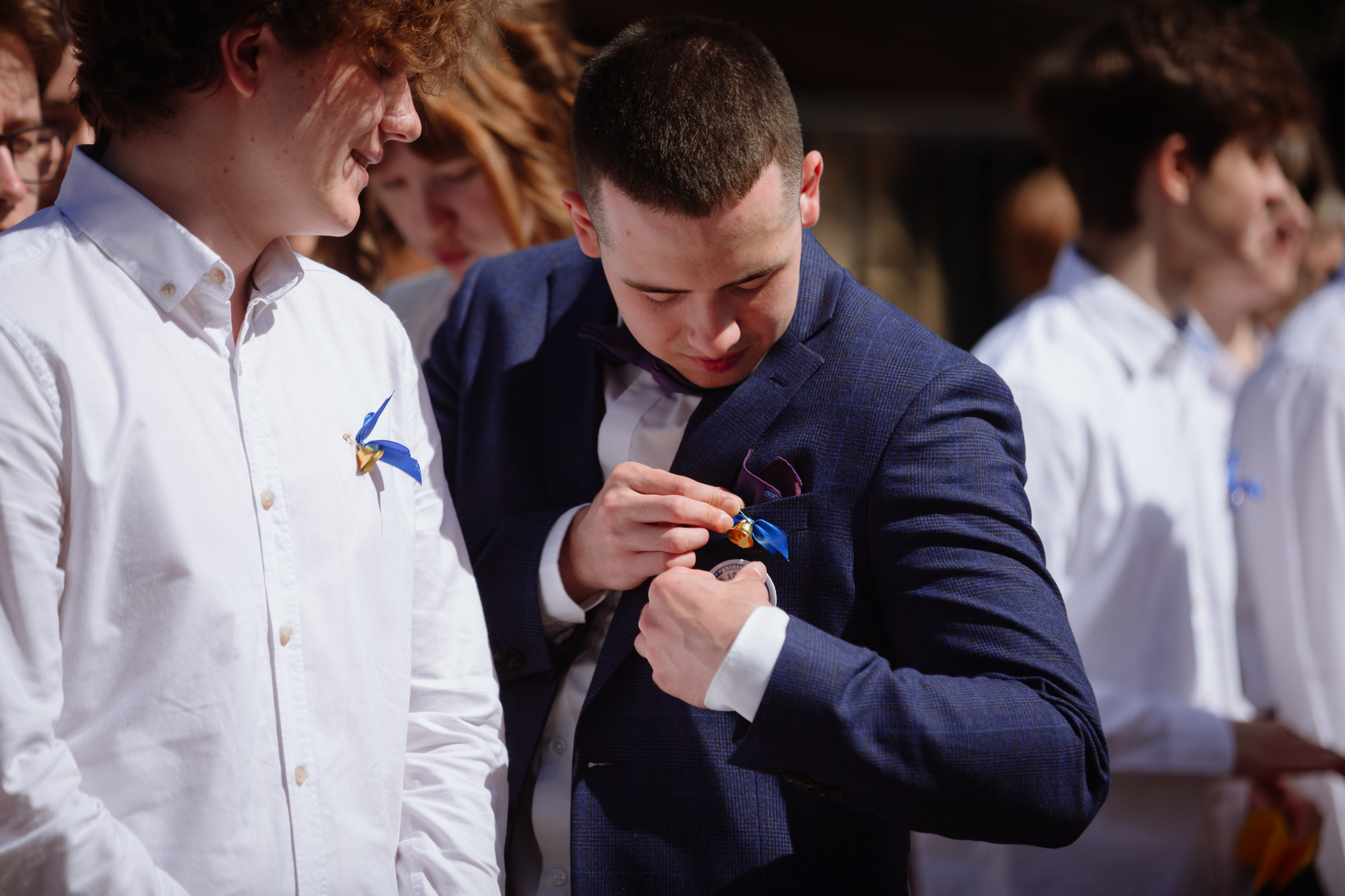 Последний звонок 2024 (2 часа фотосъемки). Профессиональный фотограф Надежда Антонова