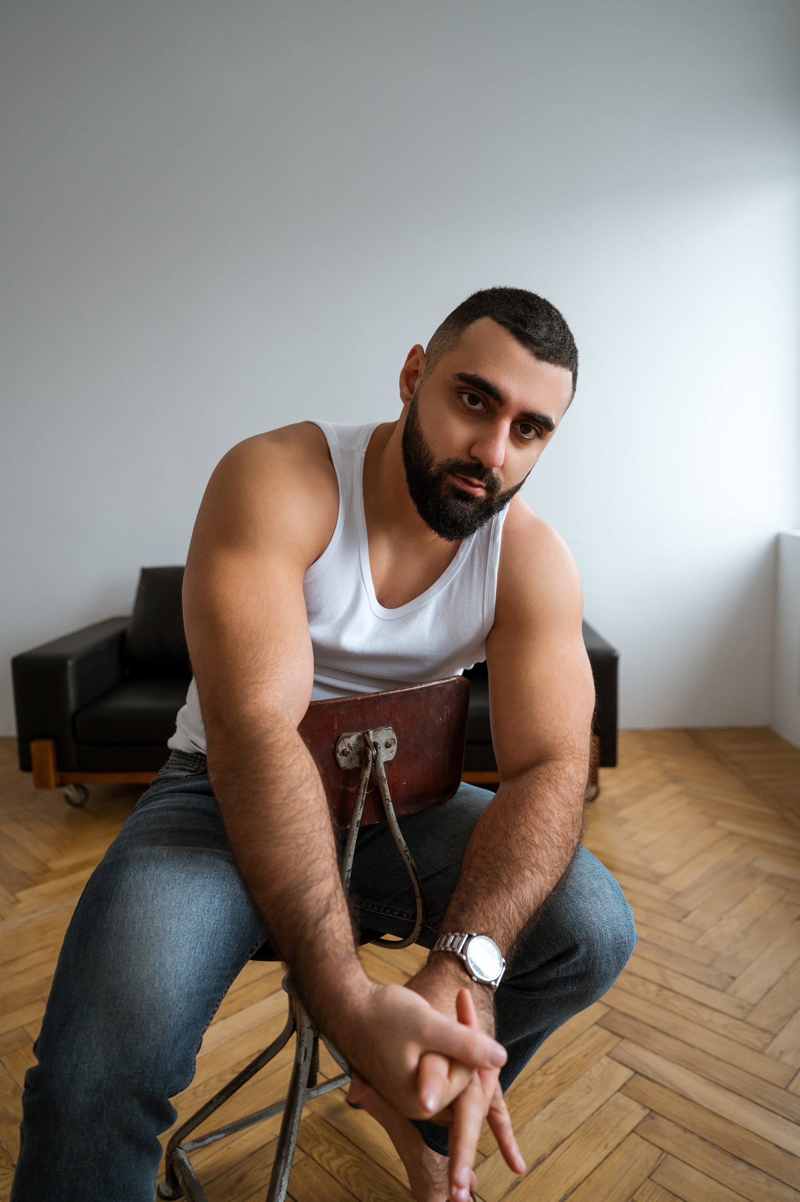 Кямран. Свадебный и портретный фотограф в Белгороде Олеся Гавшина