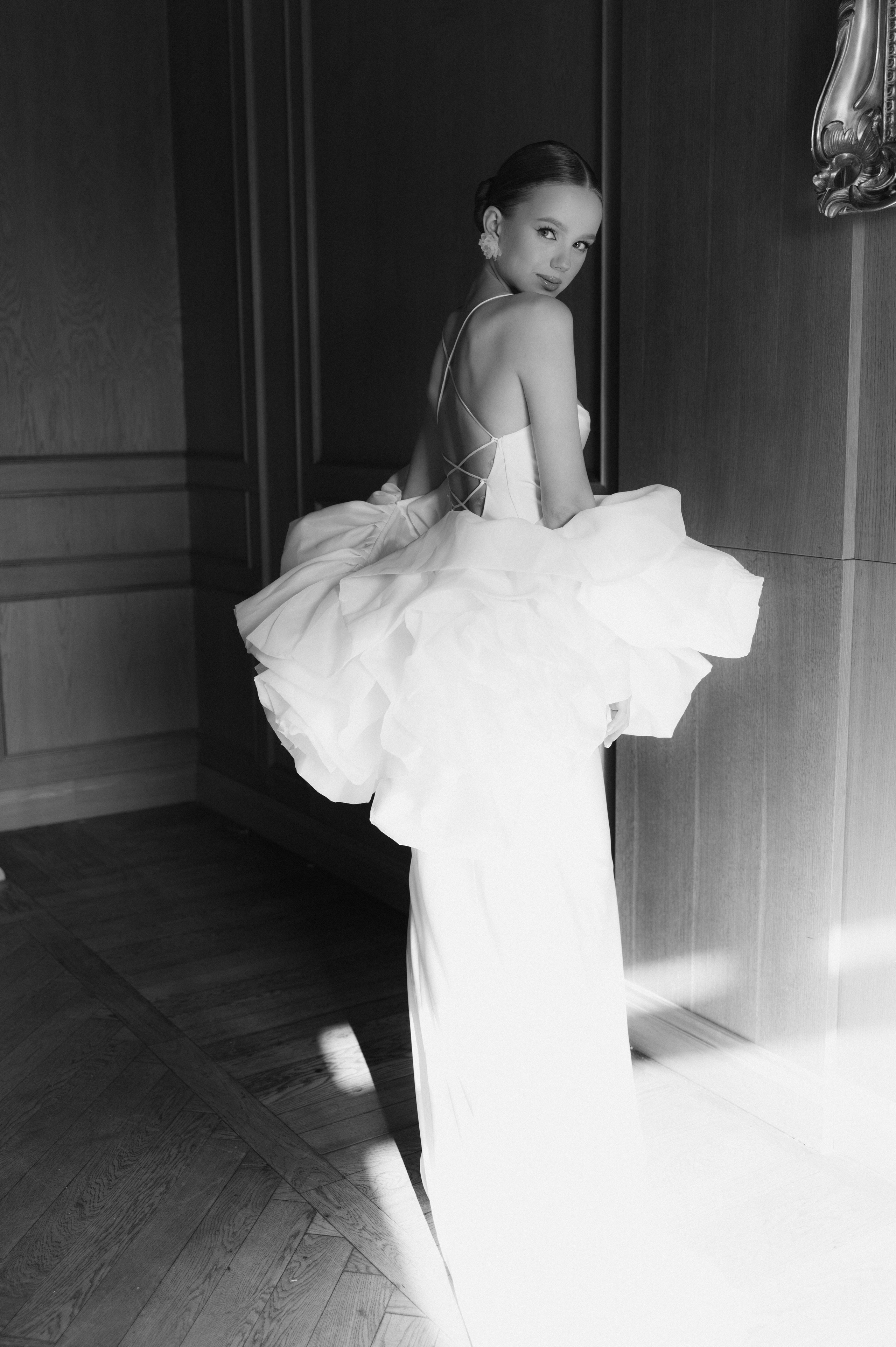 Салон свадебных платьев BrideWedd. СВАДЕБНЫЙ ФОТОГРАФ Яна Арбан Йошкар-Ола/Казань/Москва/Санкт-Петербург