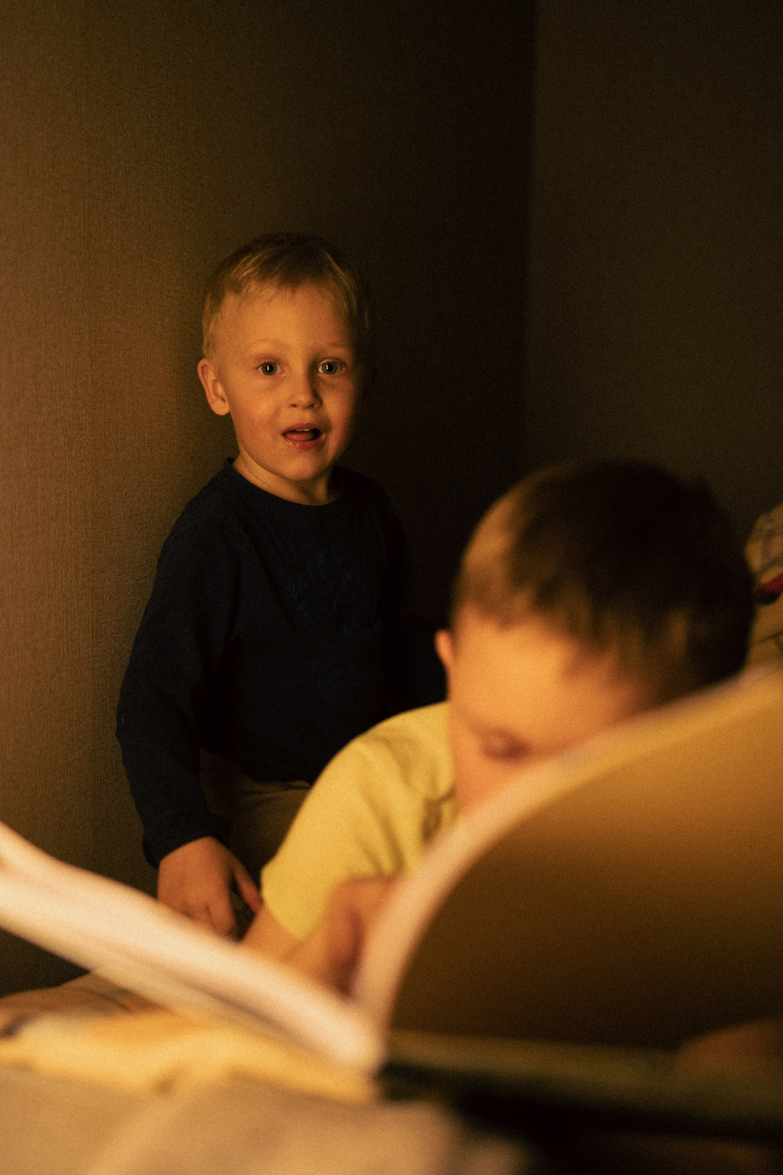 Мальчишки. Фотограф анималист в Москве Майорова Евгения