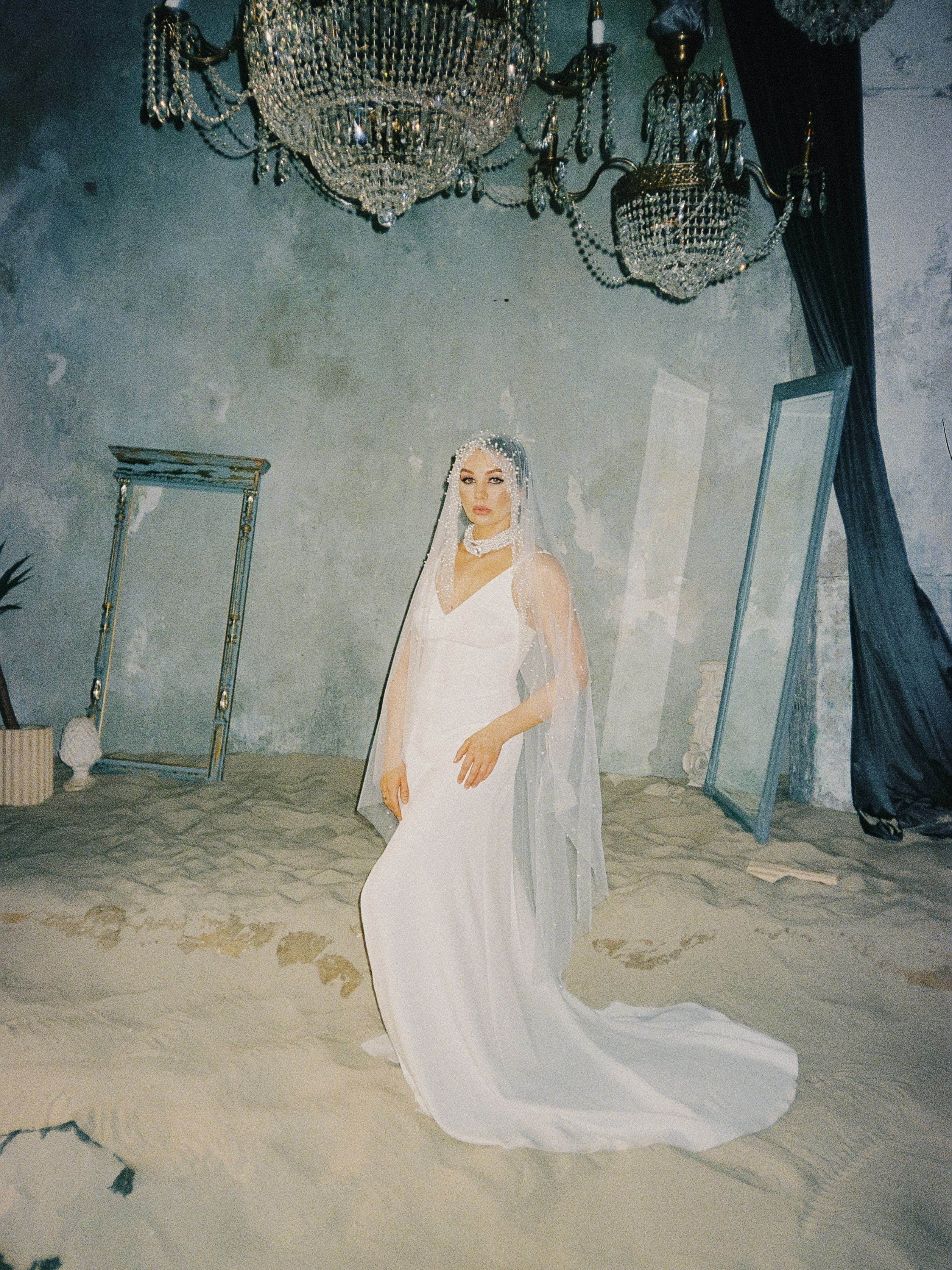 Анонс Wedding day Николай & Надежда. Свадебный фотограф Колесников Антон