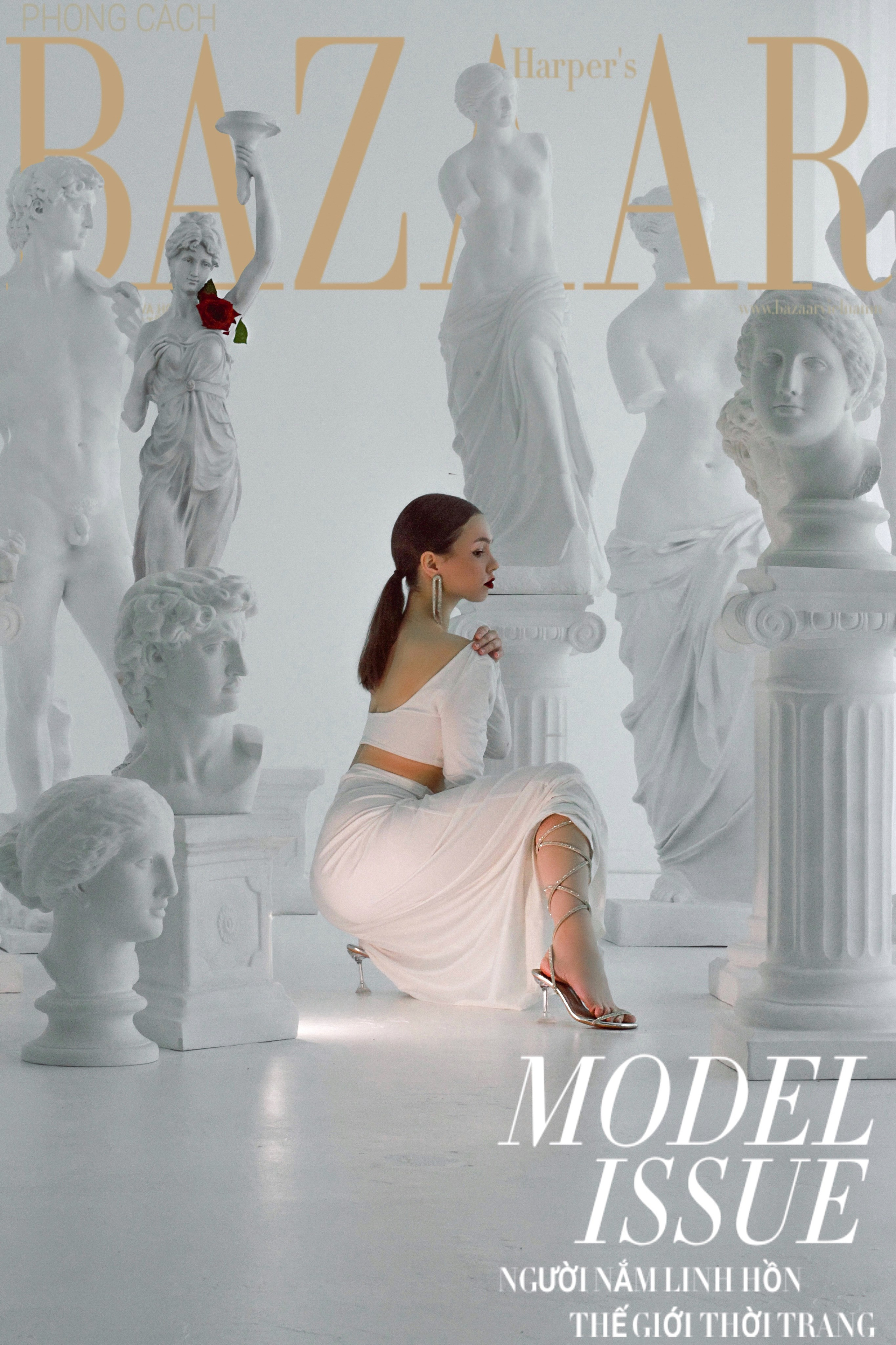 Божественная Илона. Фотограф из Екатеринбурга Касаткина Екатерина