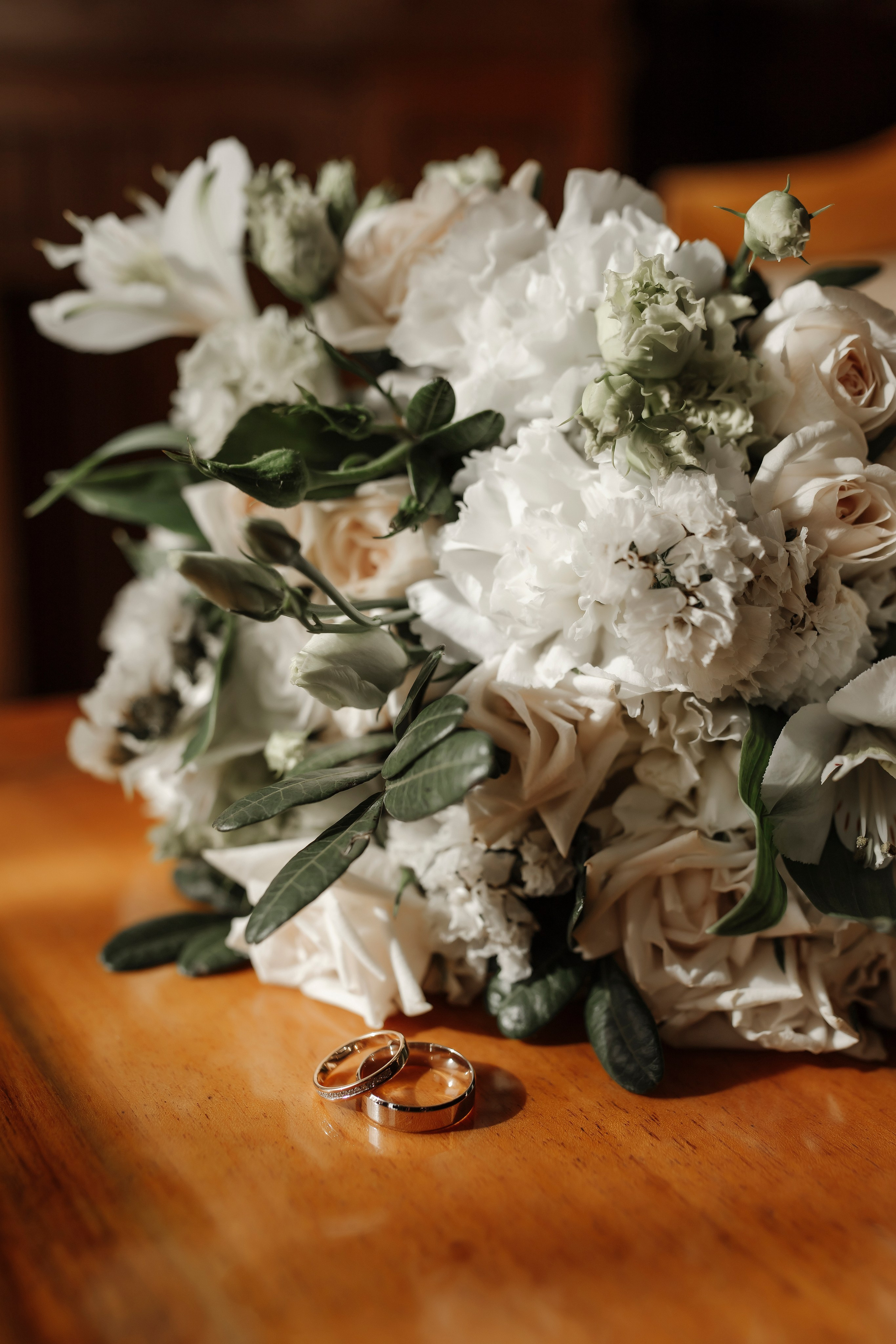 Иван & Анастасия. Свадебный и семейный фотограф Санкт-Петербурга Мария Родионова