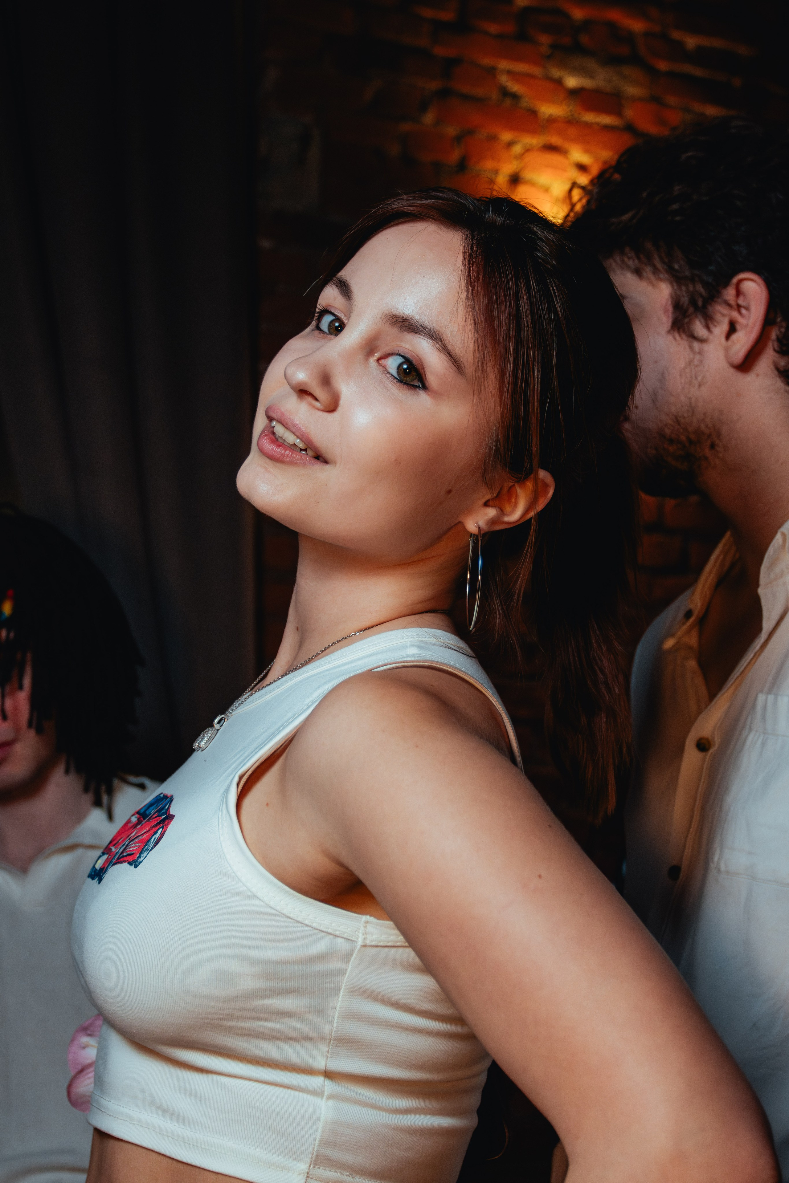 Drunk&Furious '25. Фотограф в Москве