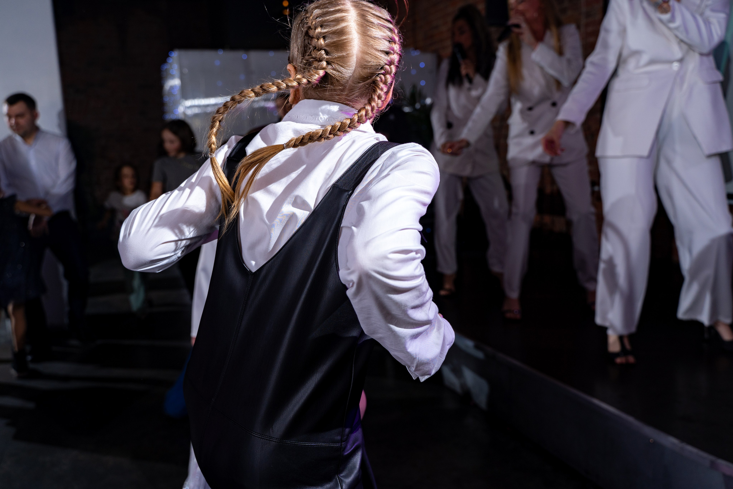 День рождения