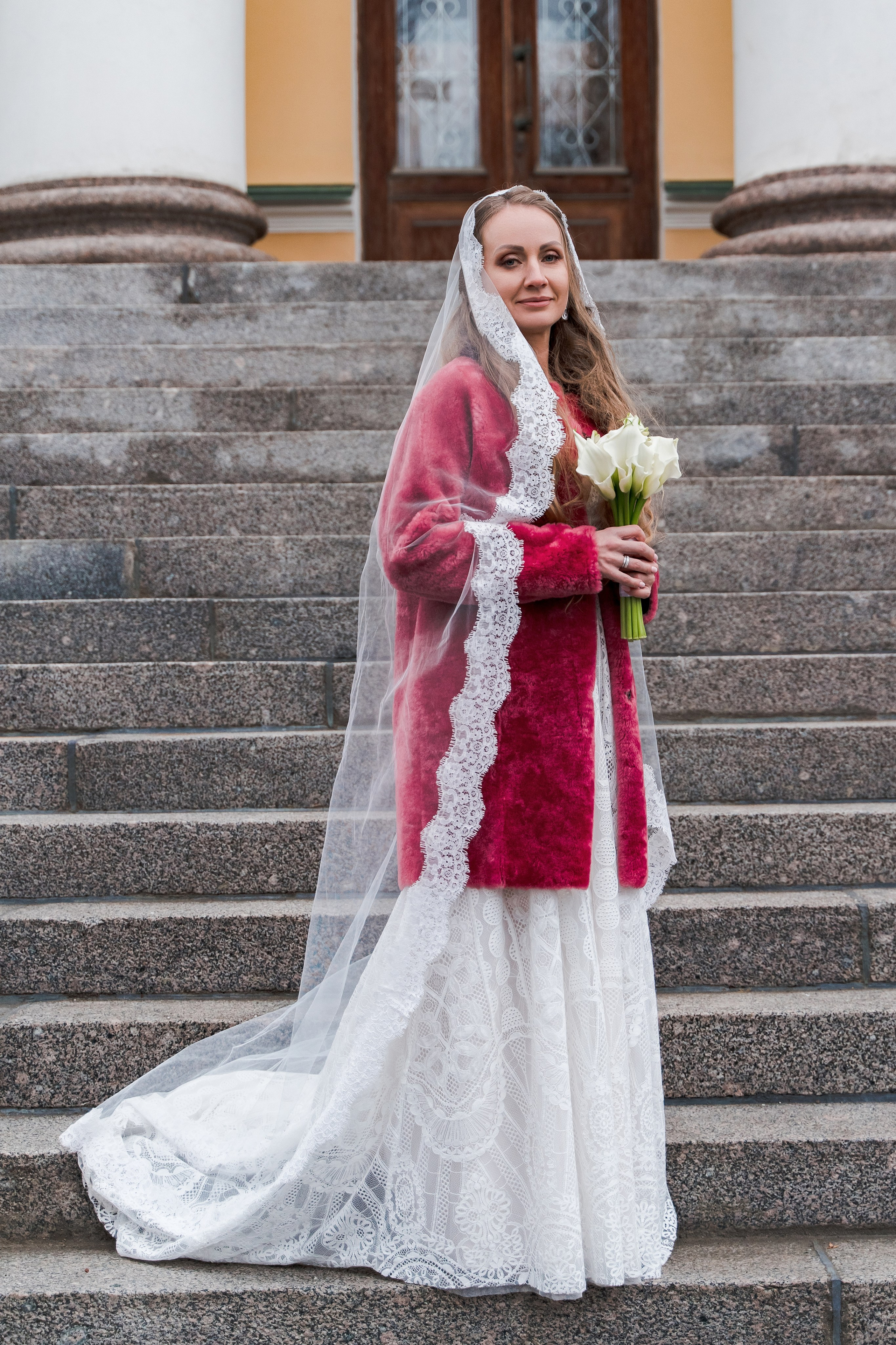 Андрей + Анастасия