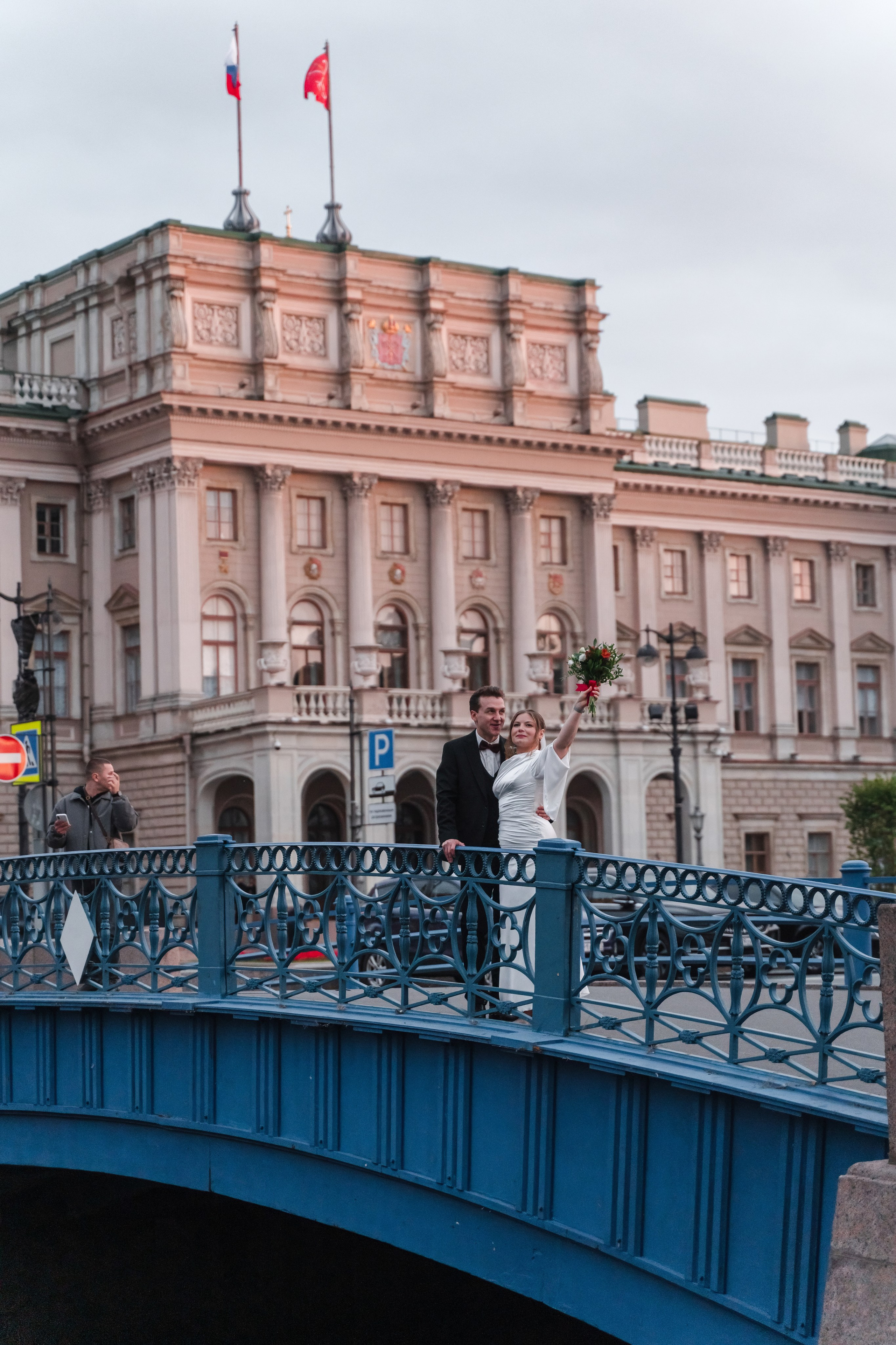 Игорь + Полина