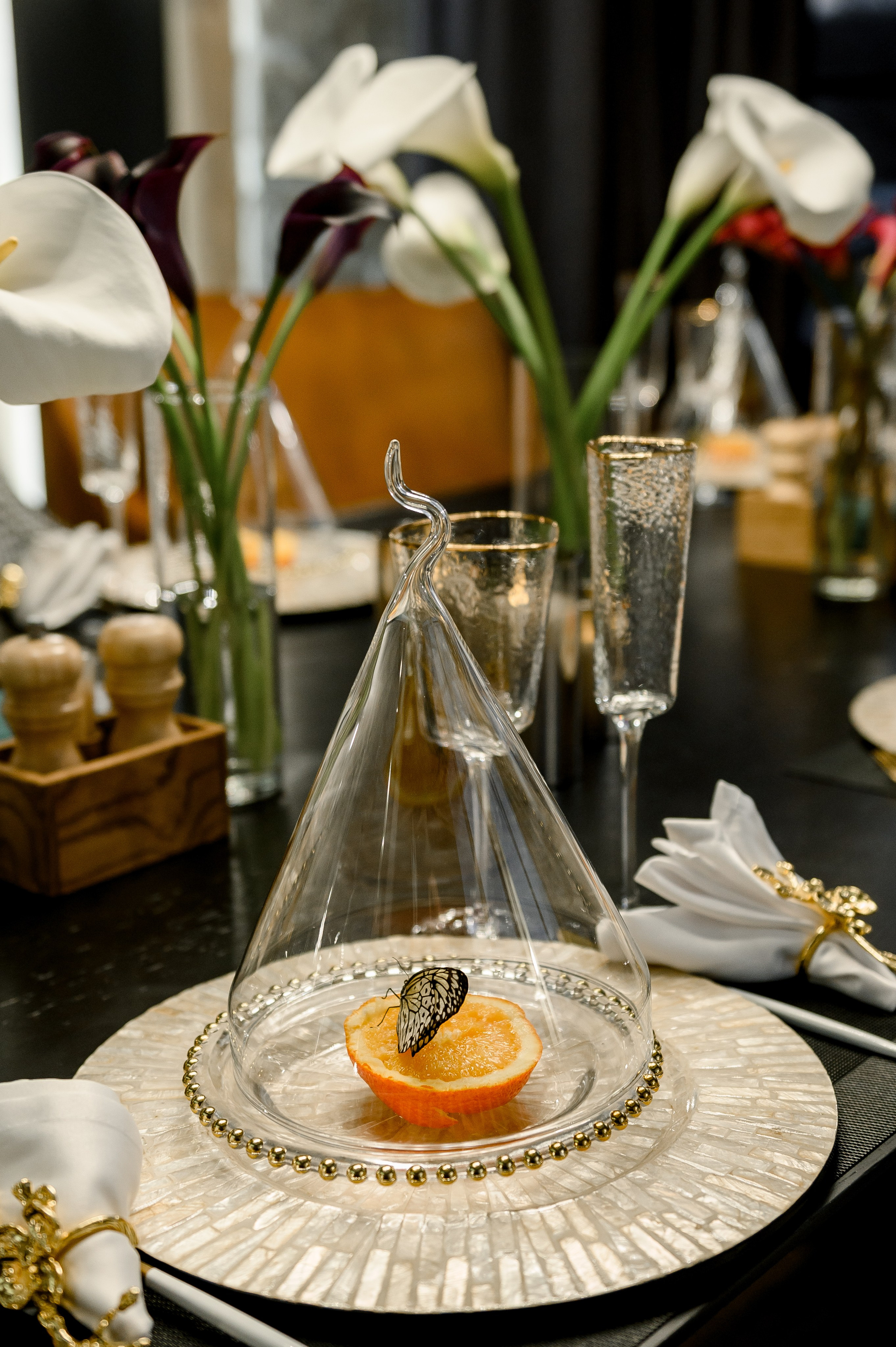 День Рождение Светланы. Свадебный и семейный фотограф в Ставрополе Роман Иванов