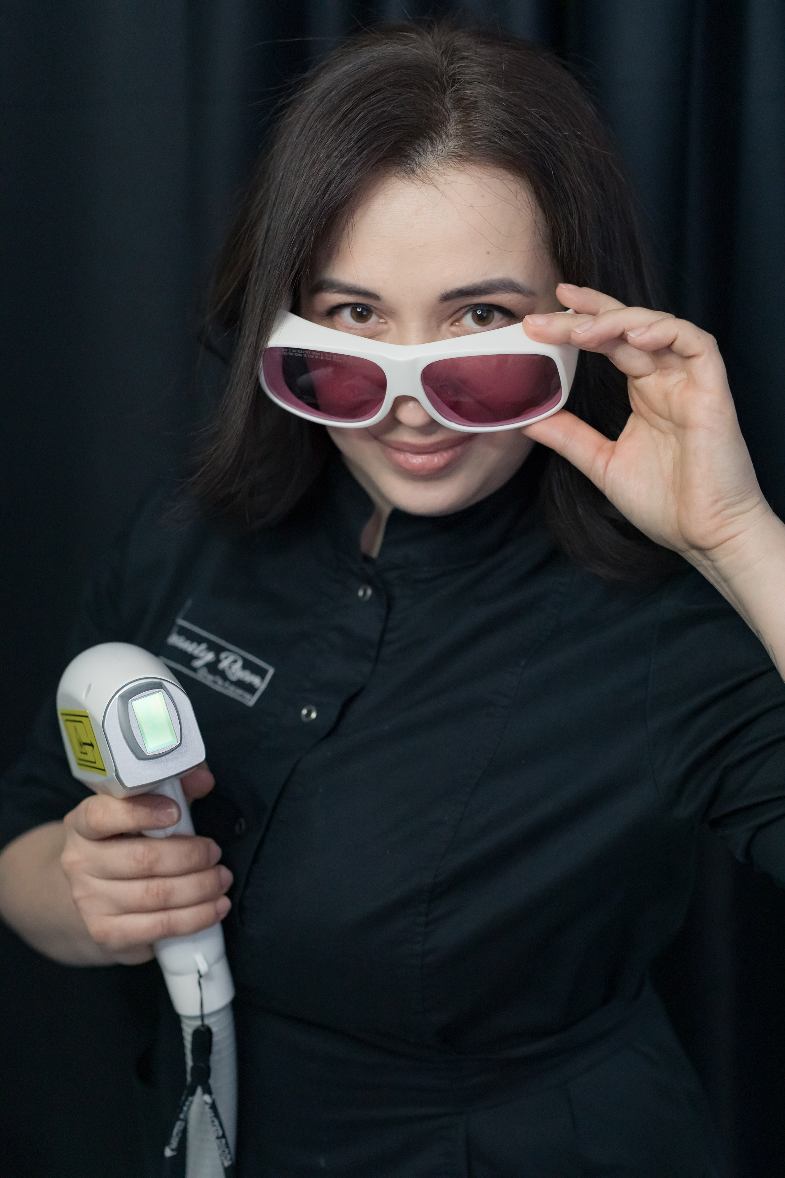 Контент. Фотограф Самара, Санкт-Петербург Татьяна Гузева. Женские портреты. Контент