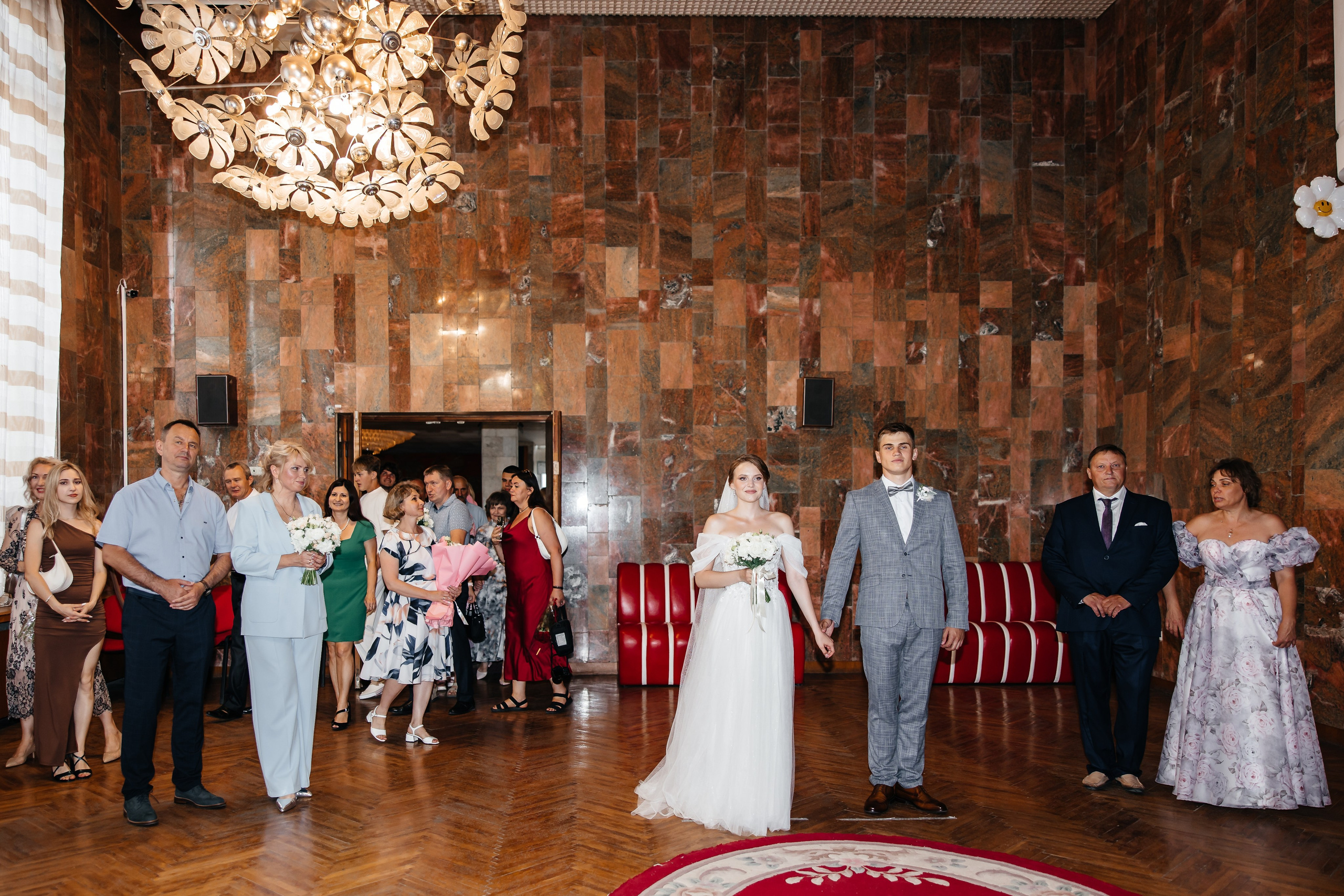 Анонс свадьбы Даши и Максима. Евпатория. Свадебный фотограф в Крыму и Севастополе Ольга Баскакова