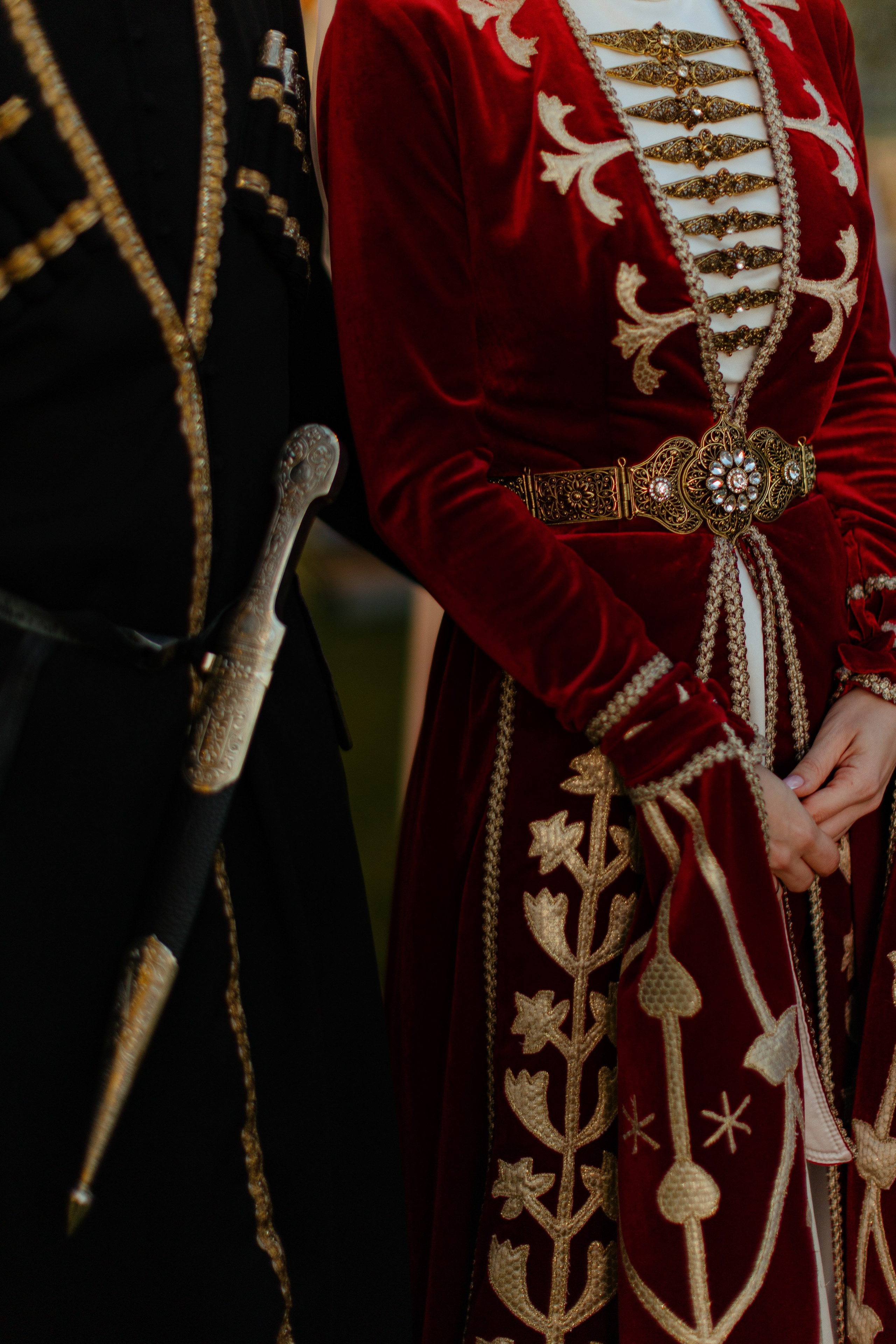 Ясная Поляна | Андрей и Кристина. Фотограф Москва | Кирилл Неплюев