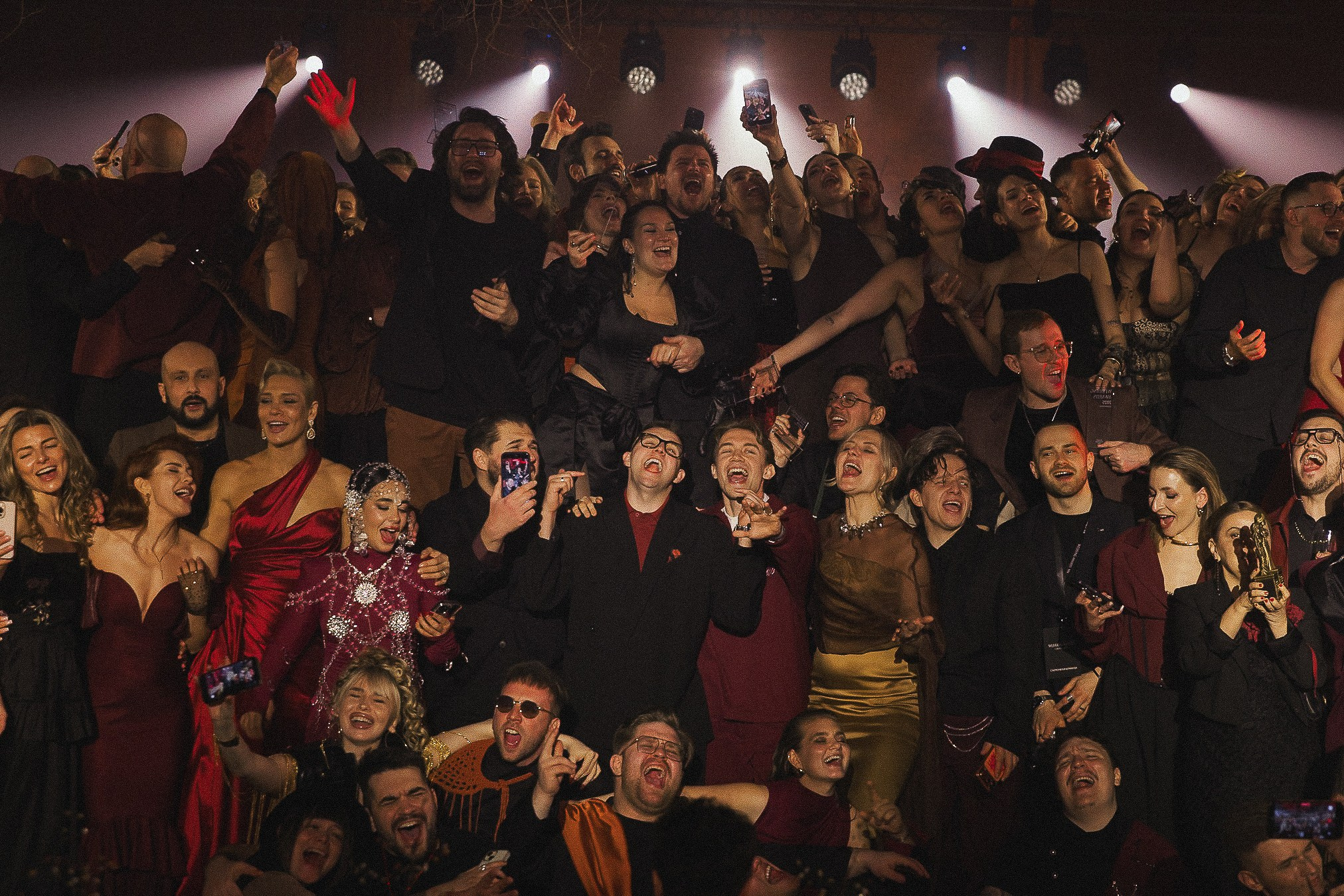 Wedding Awards NW 2025. NesterovaMaria.ru