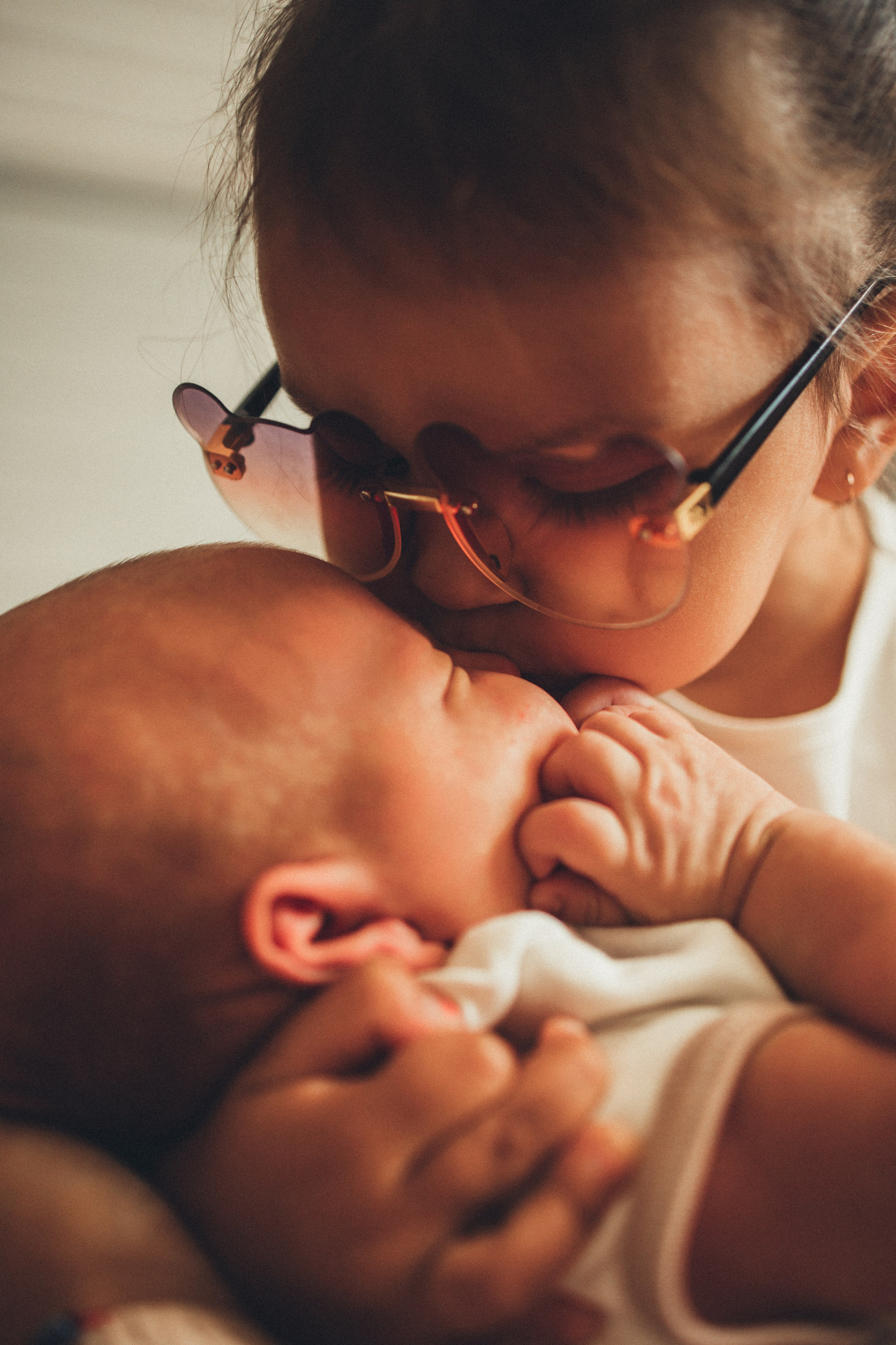 Маленький принц. Семейный lifestyle фотограф в Казани Ксения Верясова