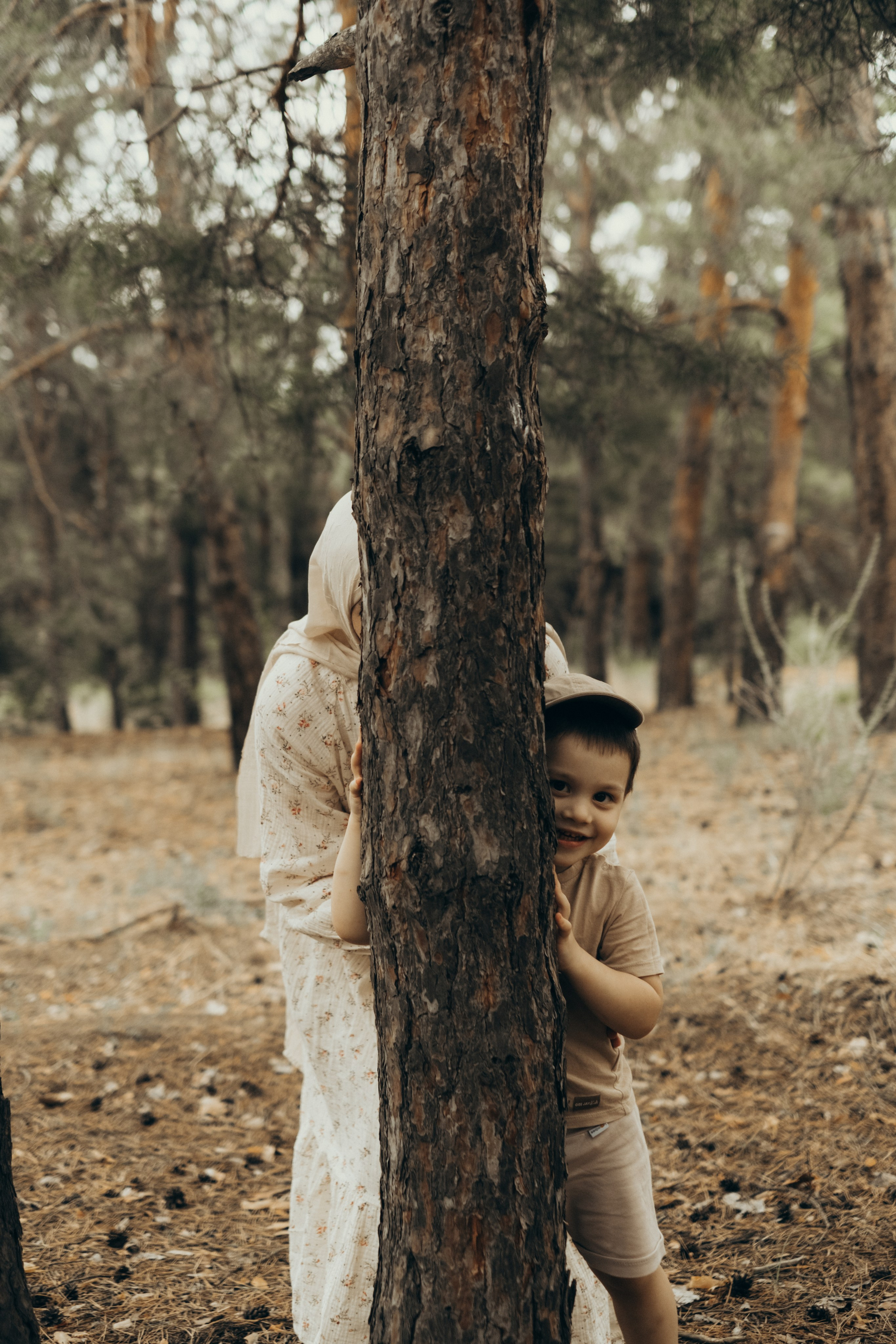 Воспоминания, которые мы создаем с семьей- бесценны. Фотограф в Москве Ольга Елоева