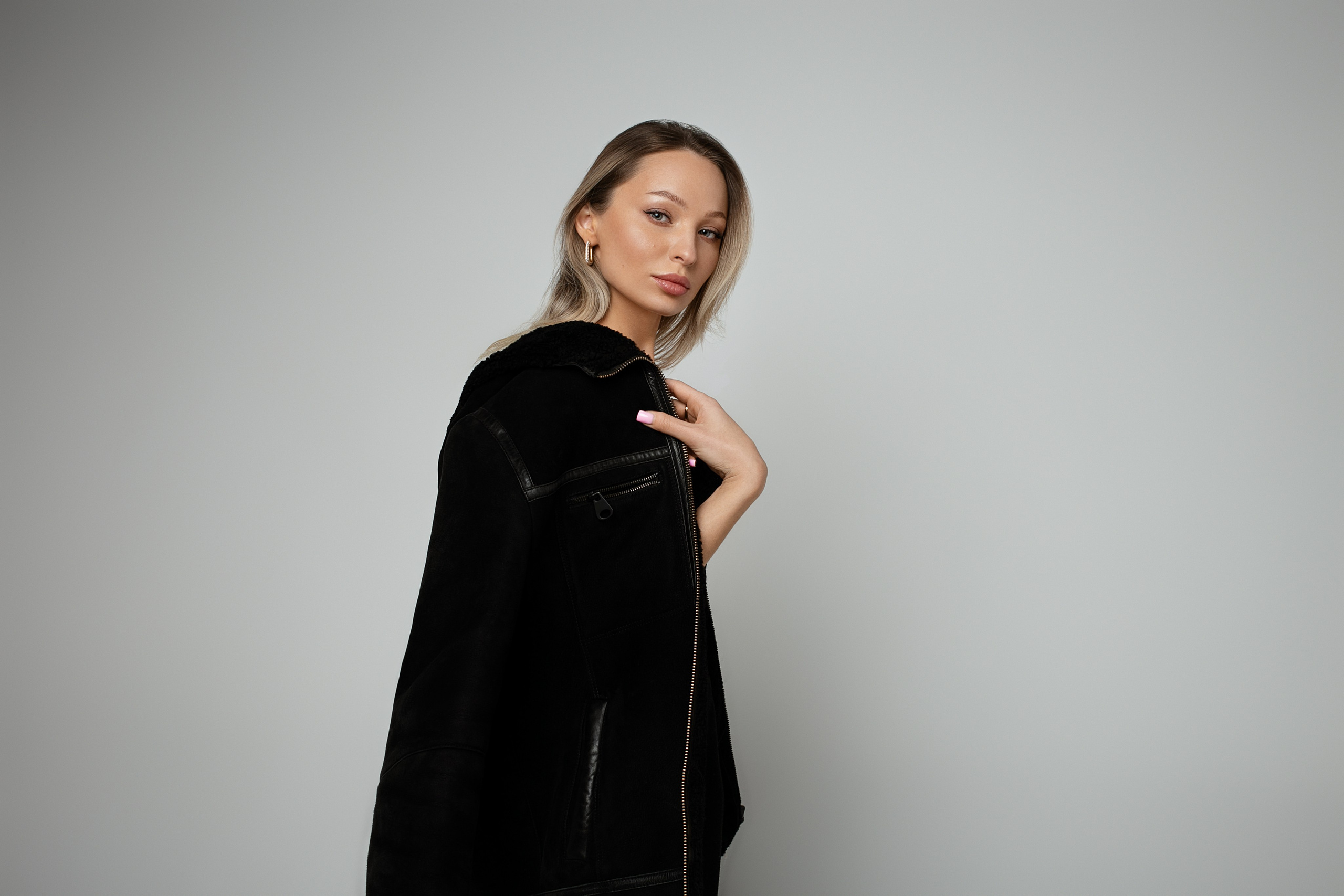 Яна. Фотограф и Видеограф в Москве. Олег Корушев