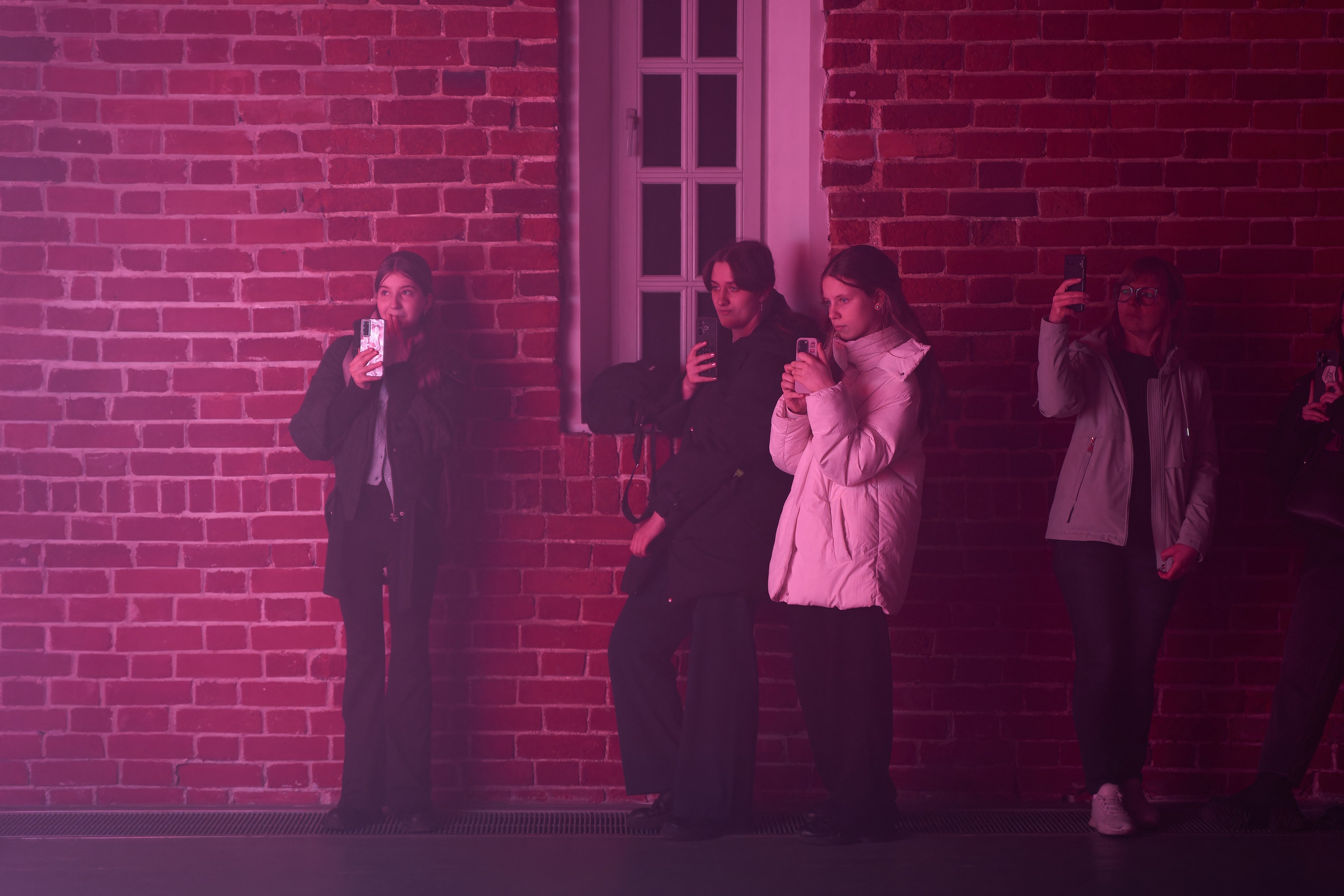 Intervals 2026. Свадебный и портретный фотограф в Нижнем Новгороде — Дмитрий Назаров