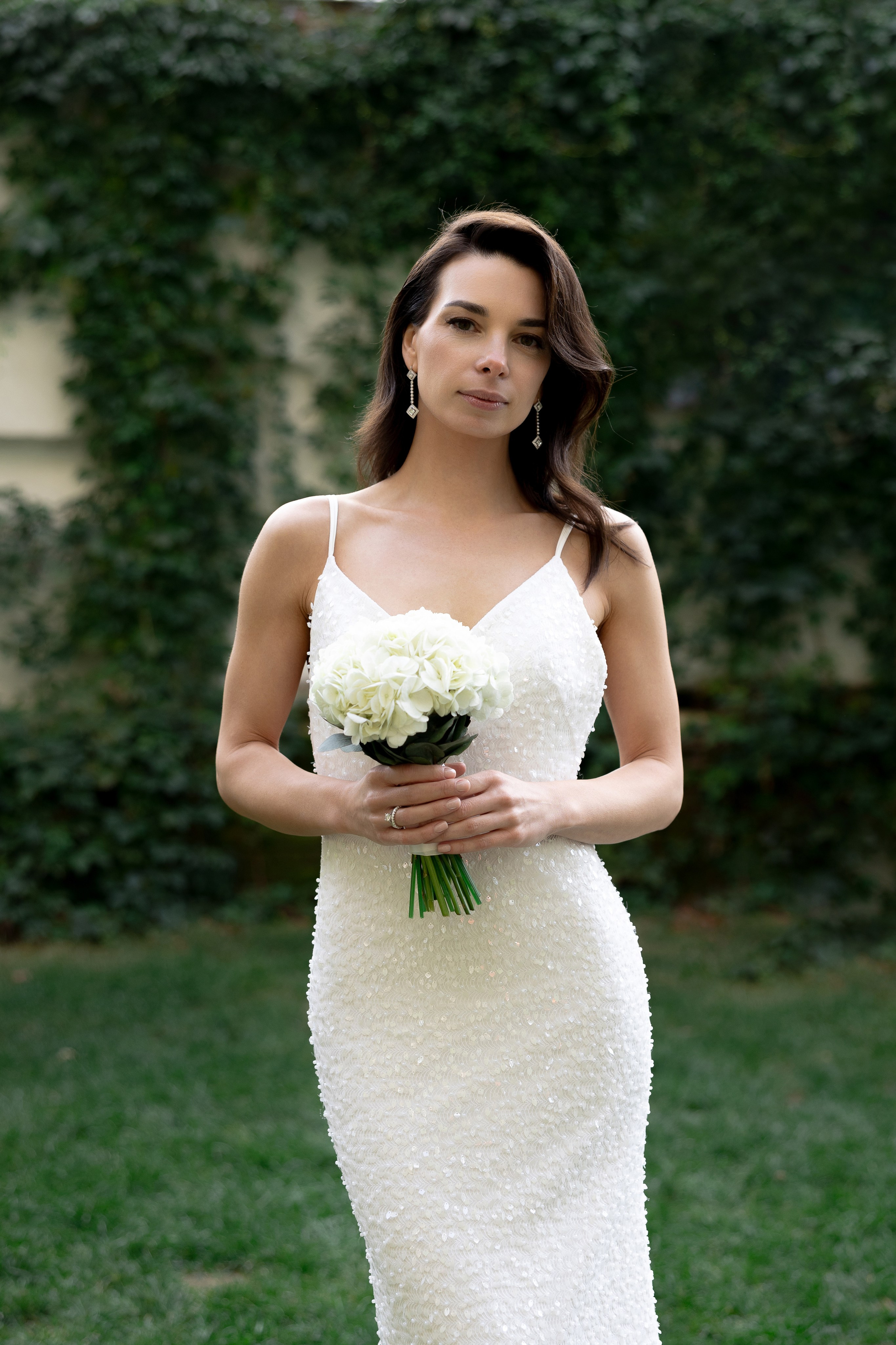 Даша и Рома, Yauza Place. Свадебный фотограф | Москва