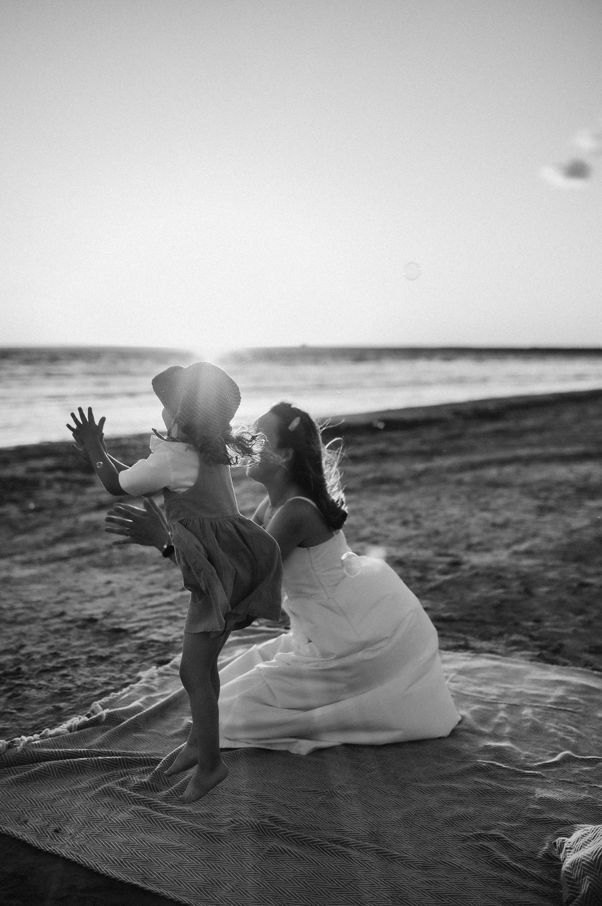 Семейная на заливе. Фотограф ПИТЕР СПБ Надежда Баранова