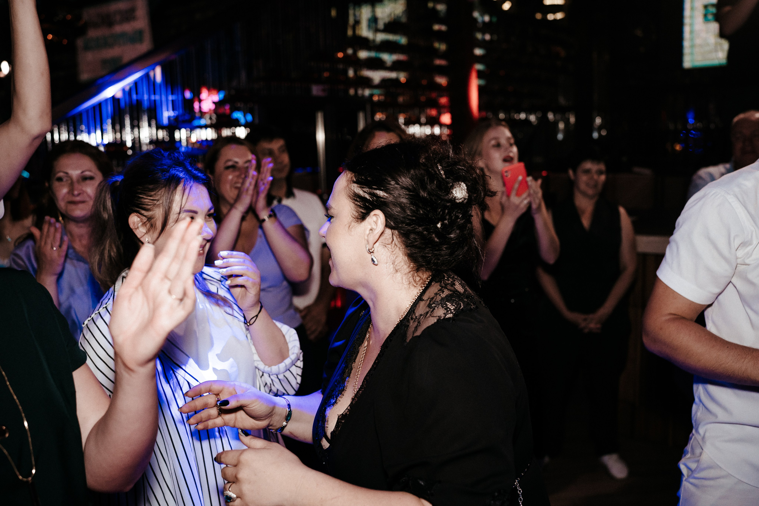 Выпускной «Ribiza». Свадебный фотограф в Симферополе