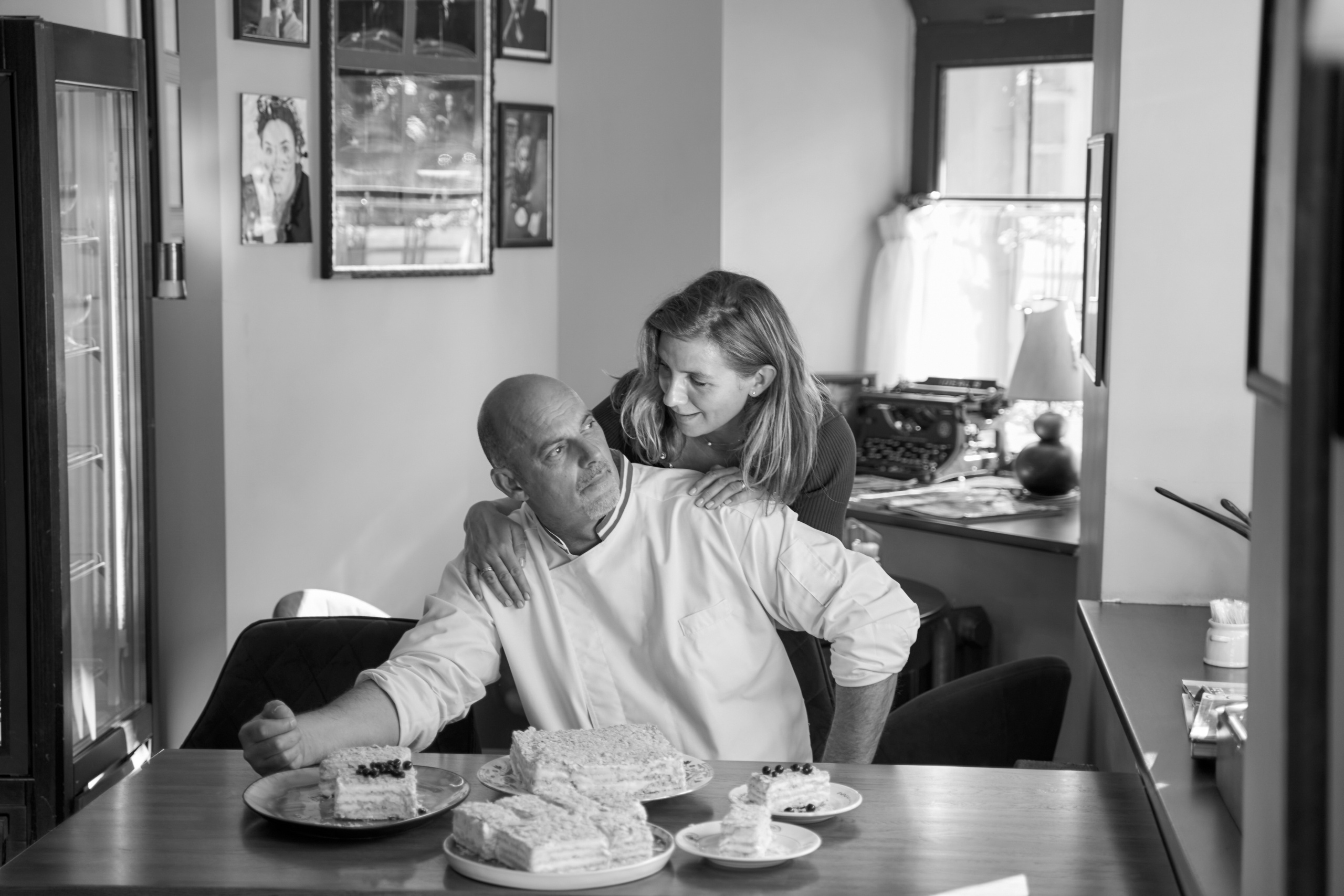 Торт Наполеон купить в Санкт-Петербурге —Наполеон на заказ