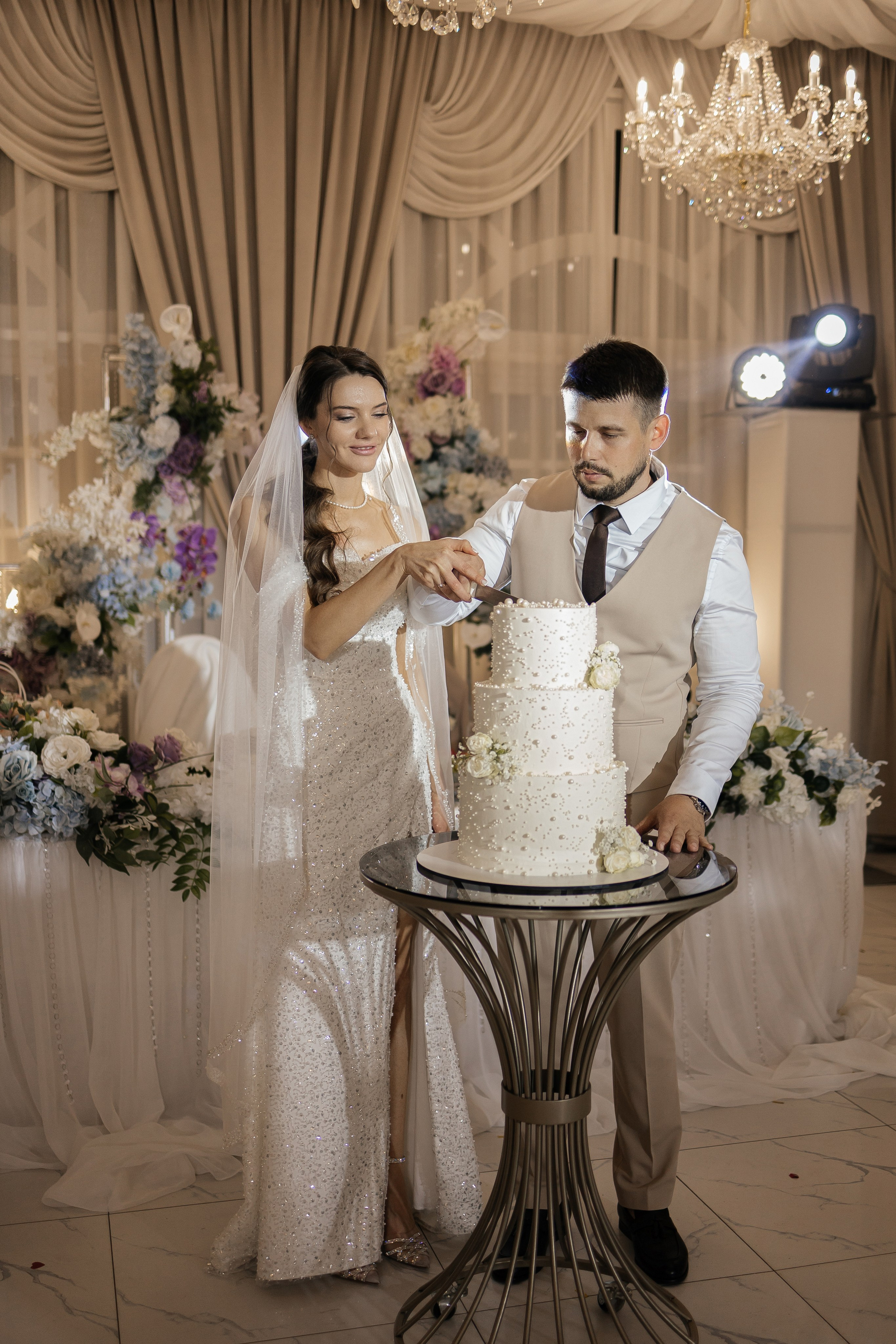 2.05.2025|Лилия и Александр. Свадебный фотограф в Ростове-на-Дону и Азове Малявка Анастасия