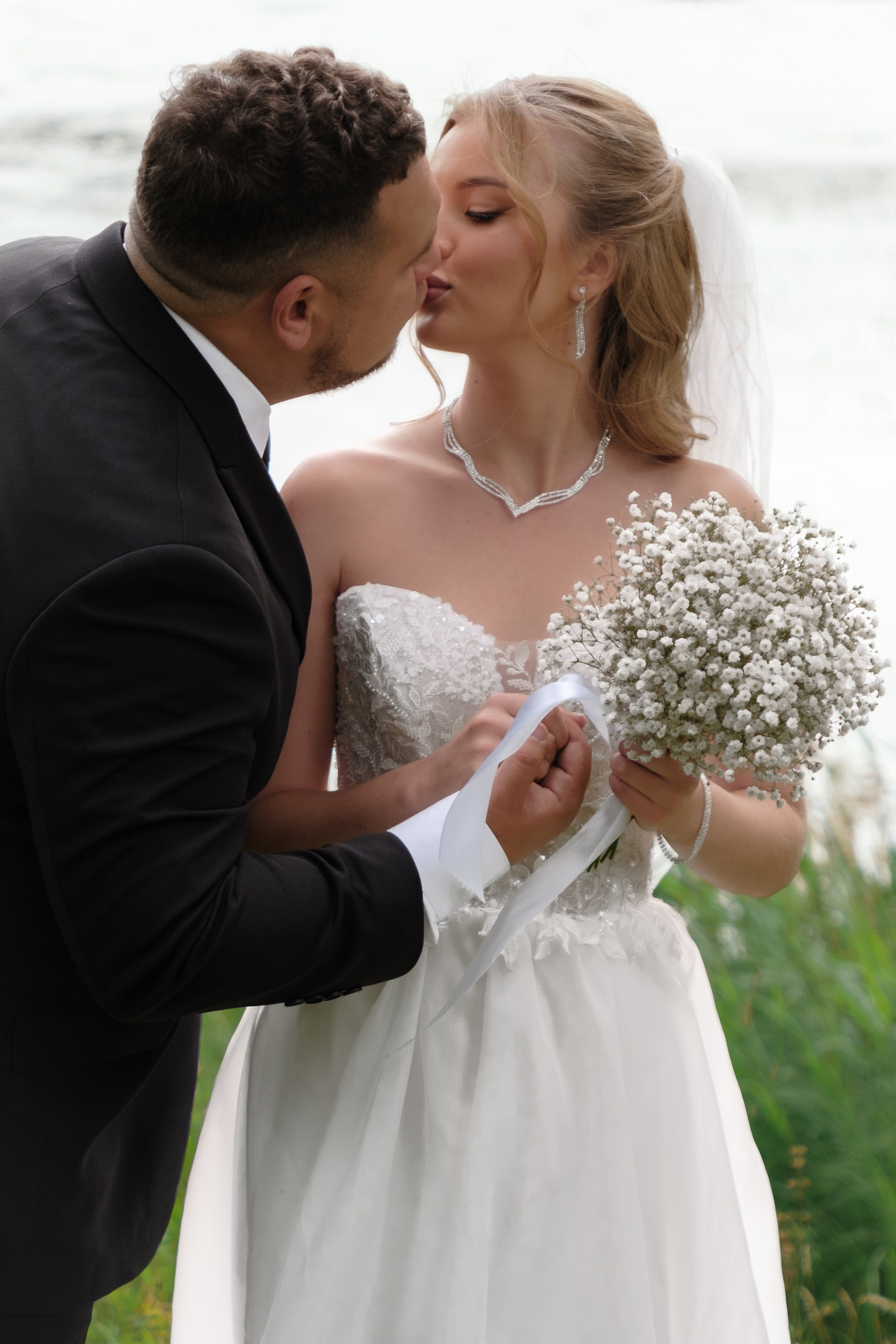 Ева и Илья. Фотограф Владимир / Кинешма Мария Верèтина