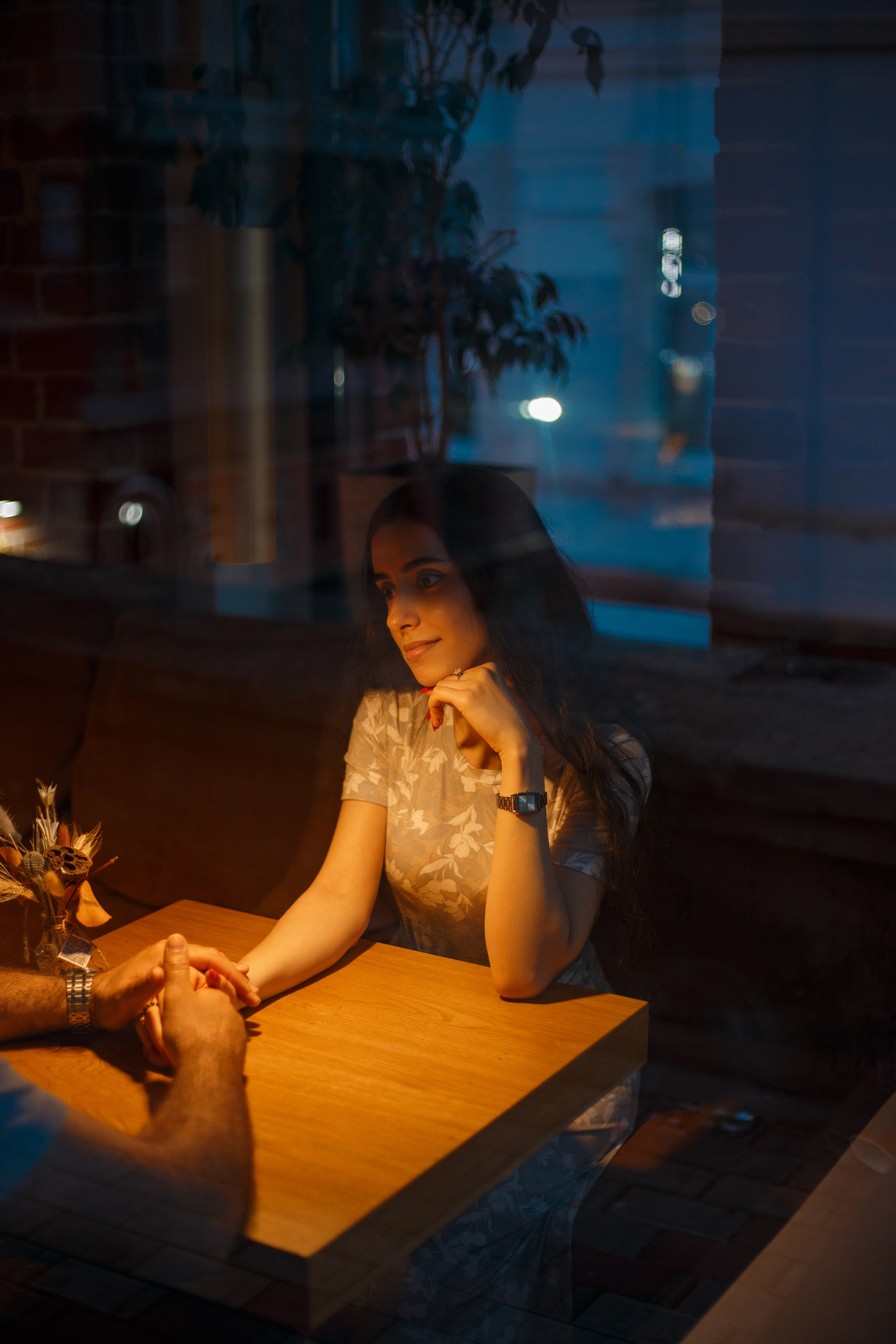 Алсу и Садиг. Фотограф Владимир / Кинешма Мария Верèтина