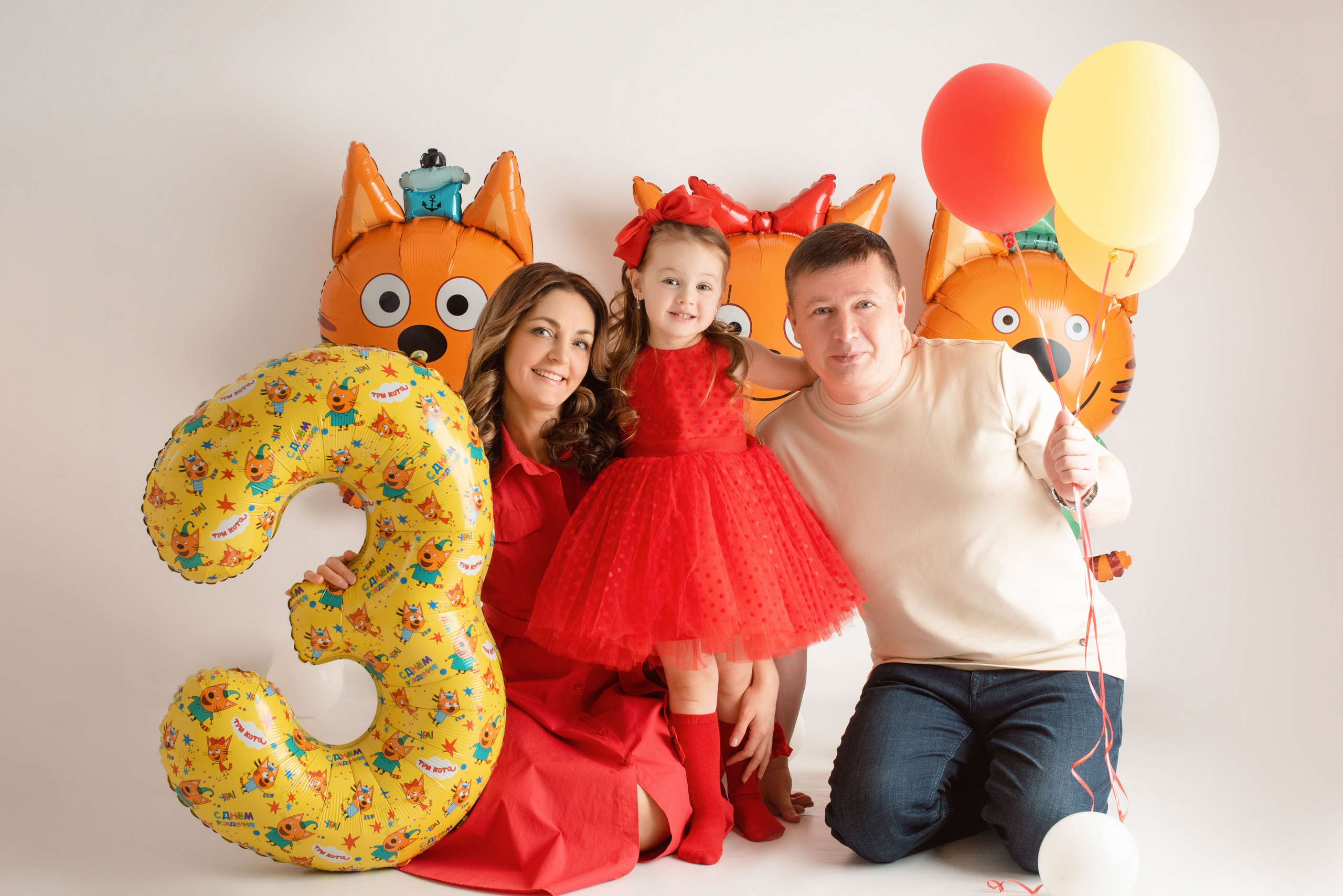 Дети 2-3-4 года. Фотограф Новорожденных во Владивостоке Ольга Галаницкая