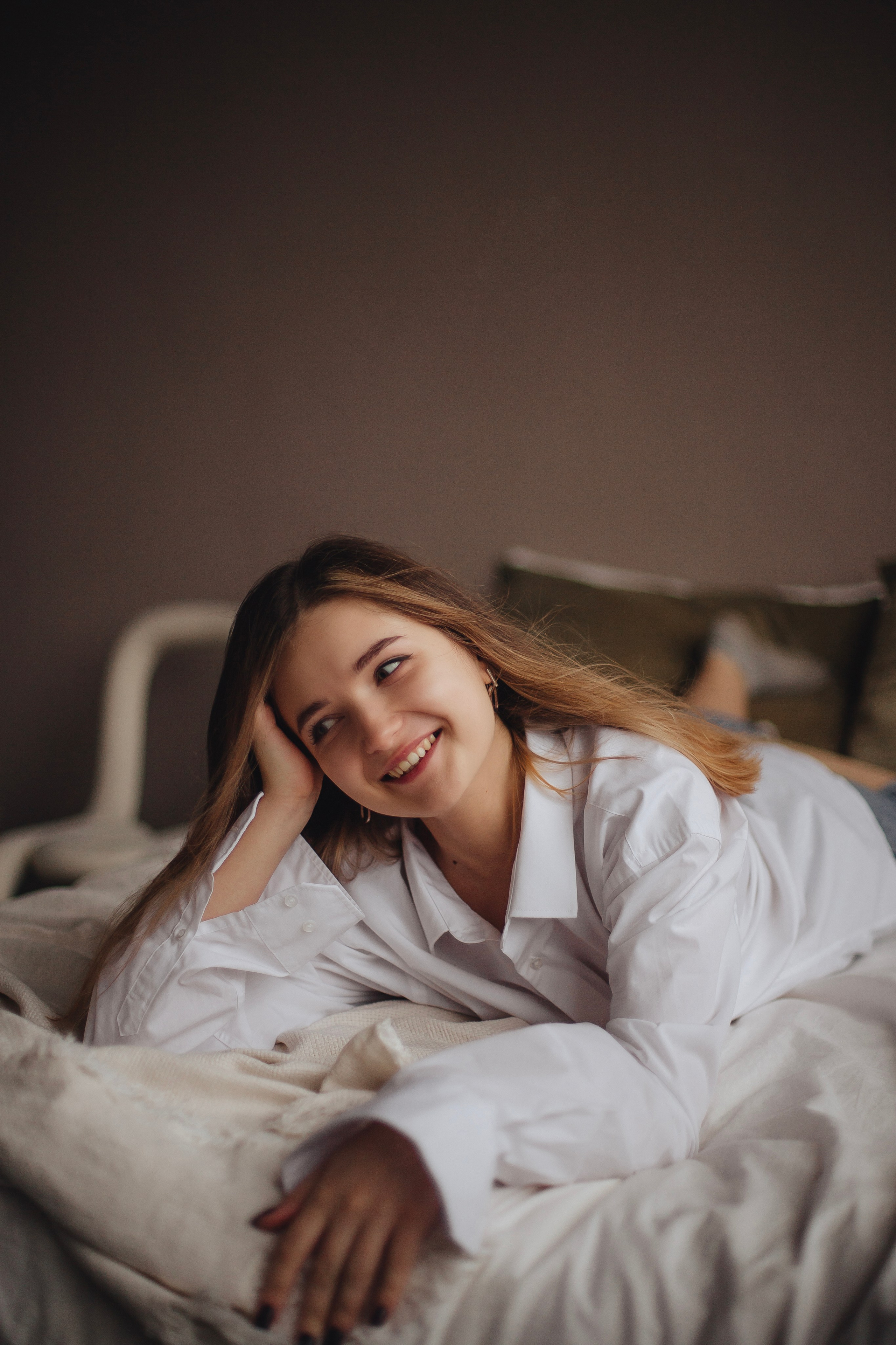 Майя. Фотограф Виноградова Зинфира в Санкт-Петербурге