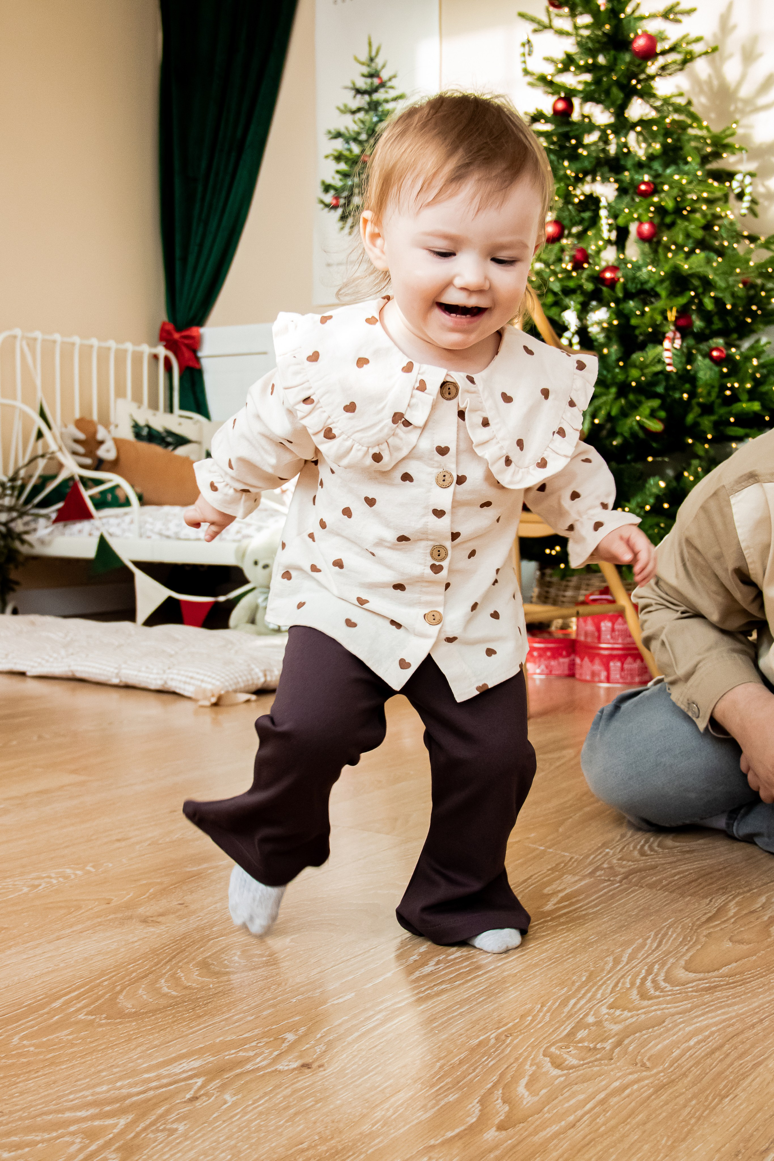 Студийное и прогулочное. LeChuPhoto_Omsk