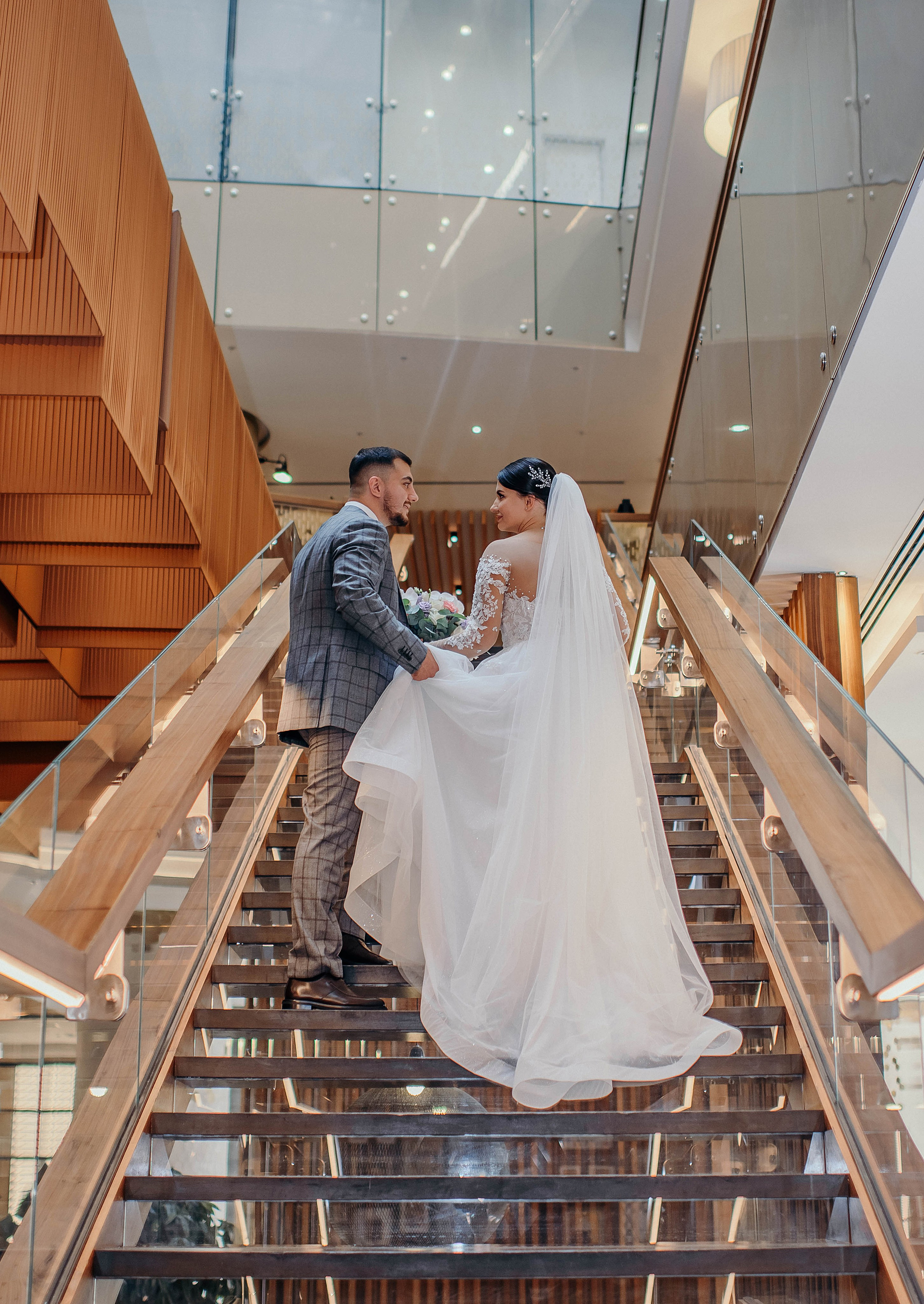 Radisson Olympiyskiy Hotel. Свадебный и семейный фотограф в г. Москва Ирина Гаврилова