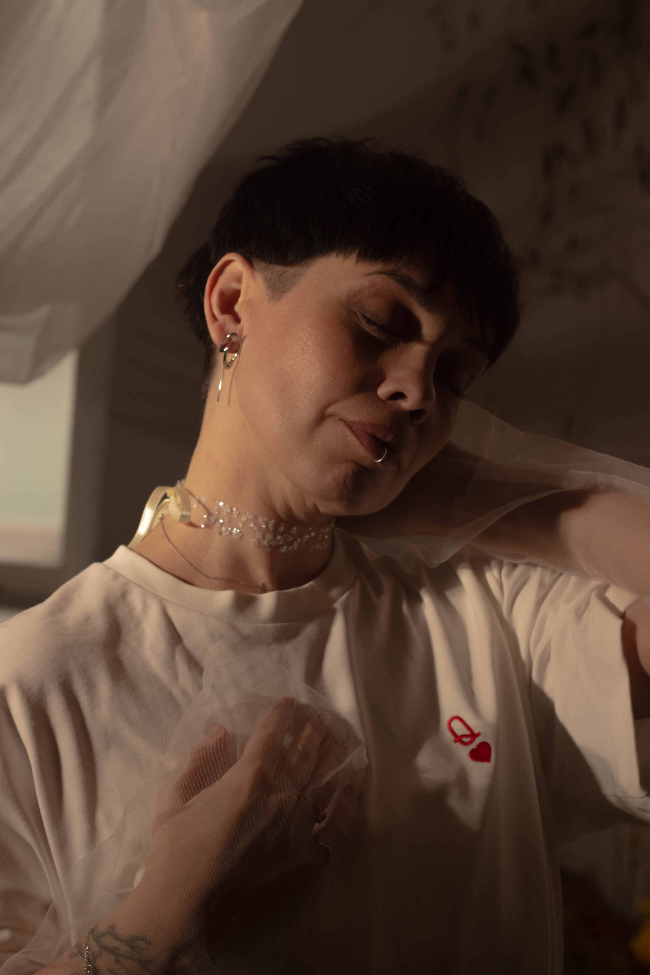 Райский сад. Фотограф в Санкт-Петербурге Головина Анастасия