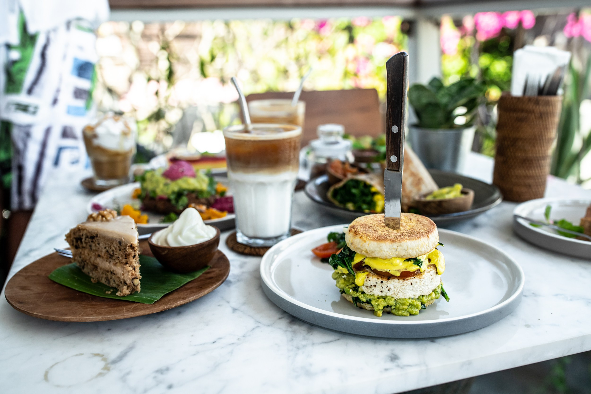FoodPorn. Лайфстайл Фотограф и Профессиональный Водный Фотограф в Москве