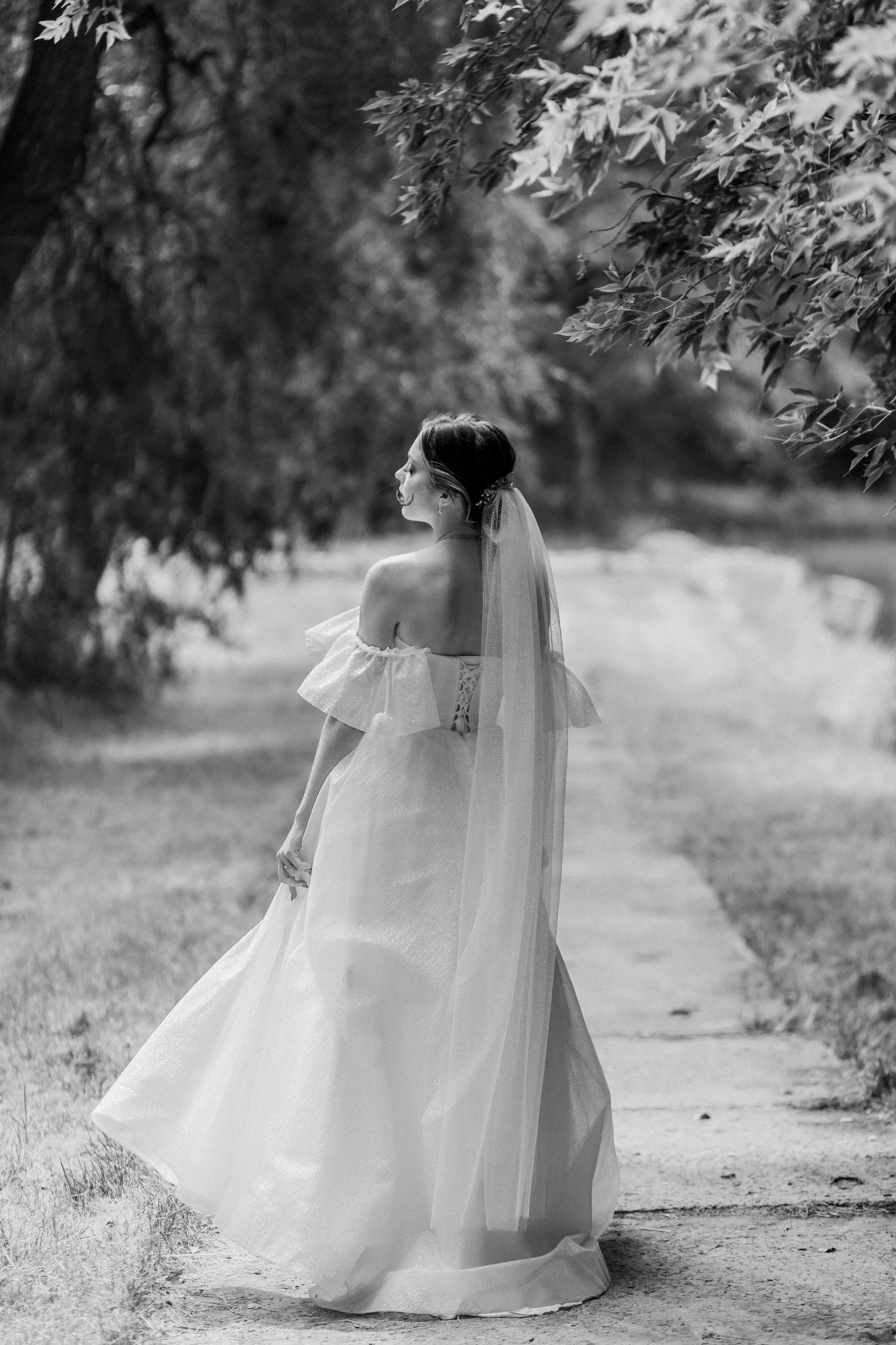 Виктор и Анна. Свадебный и семейный фотограф Самара и Самарская область Дарья Зарипова