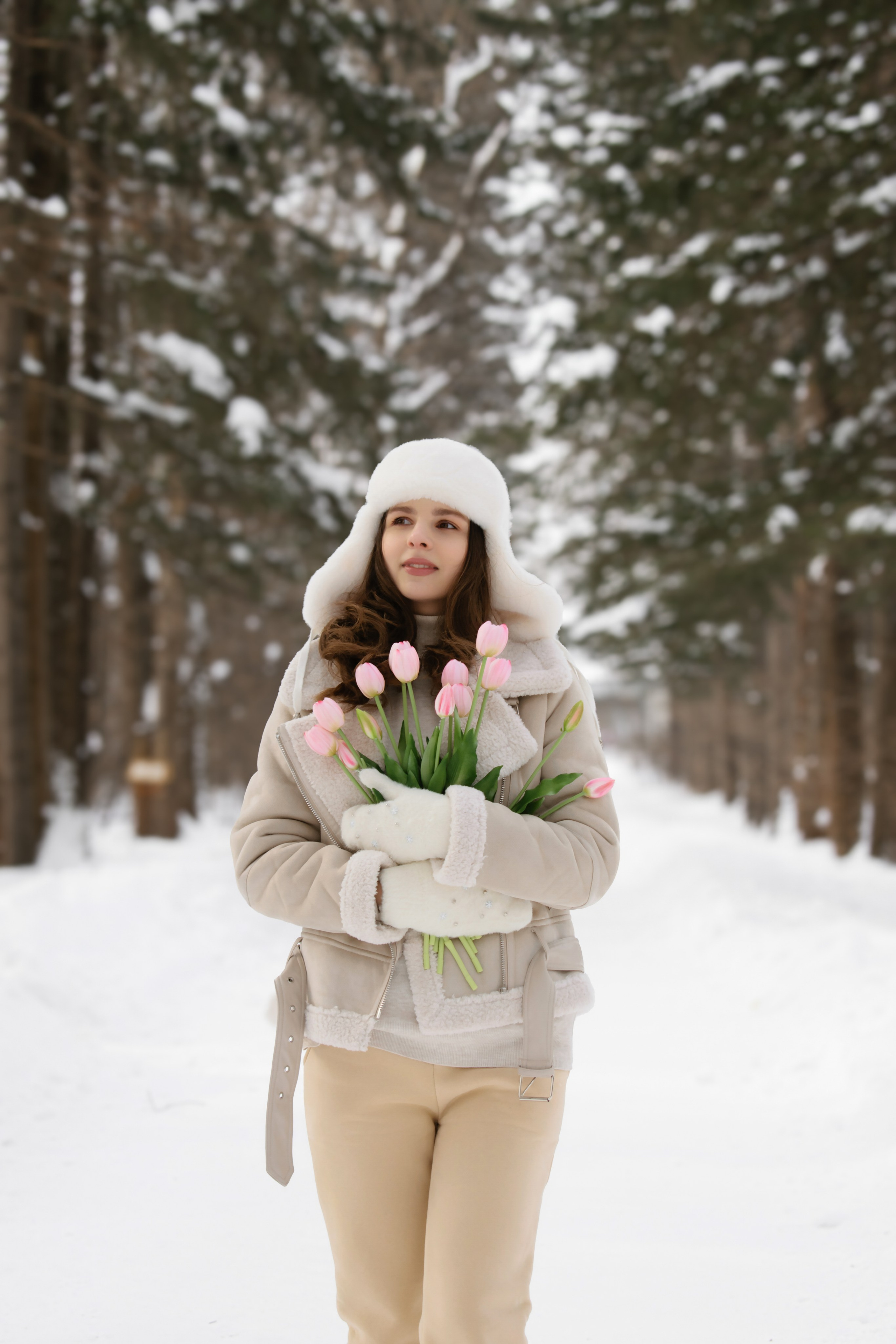 Наташа. Фотограф Хабаровск